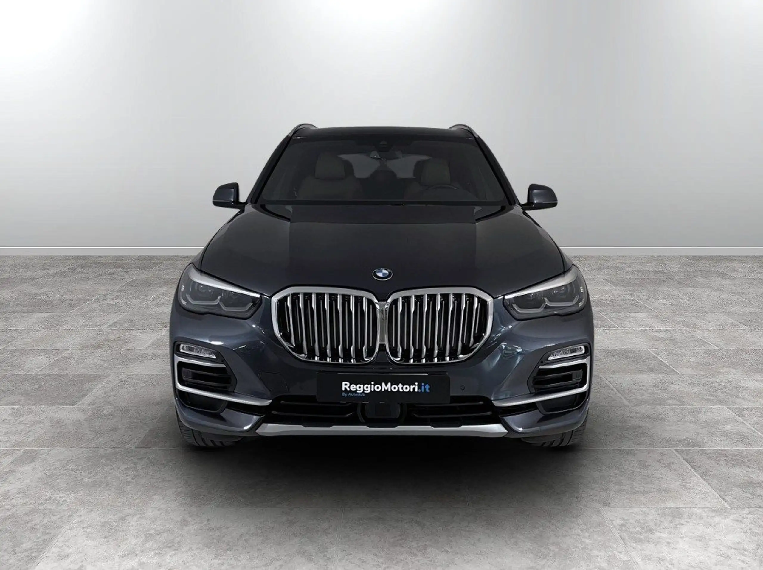 BMW - X5