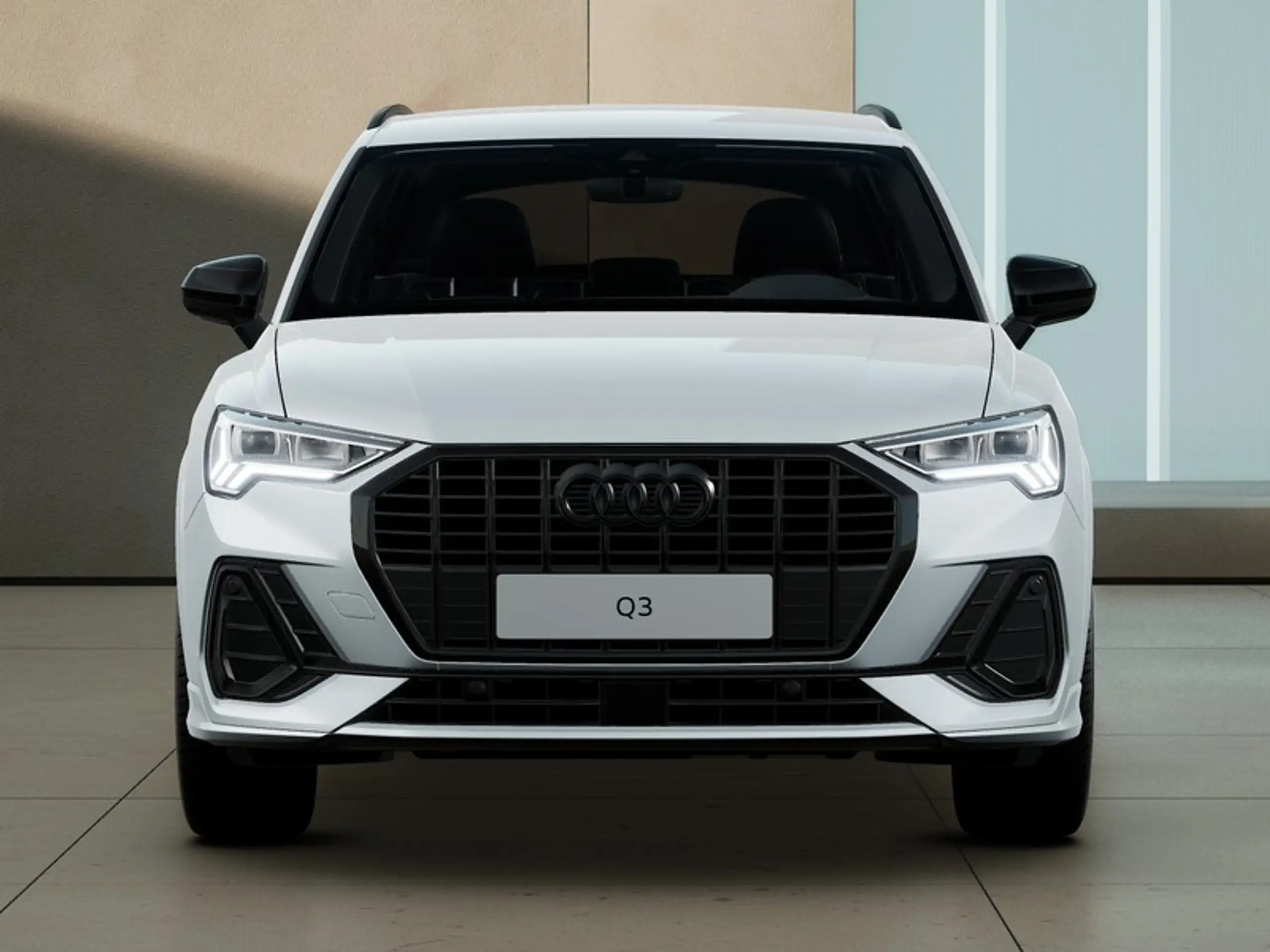 Audi - Q3