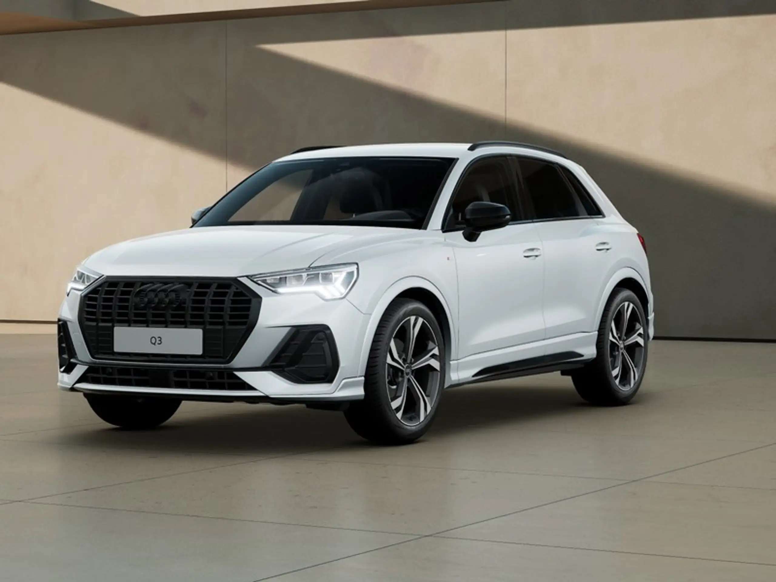 Audi - Q3