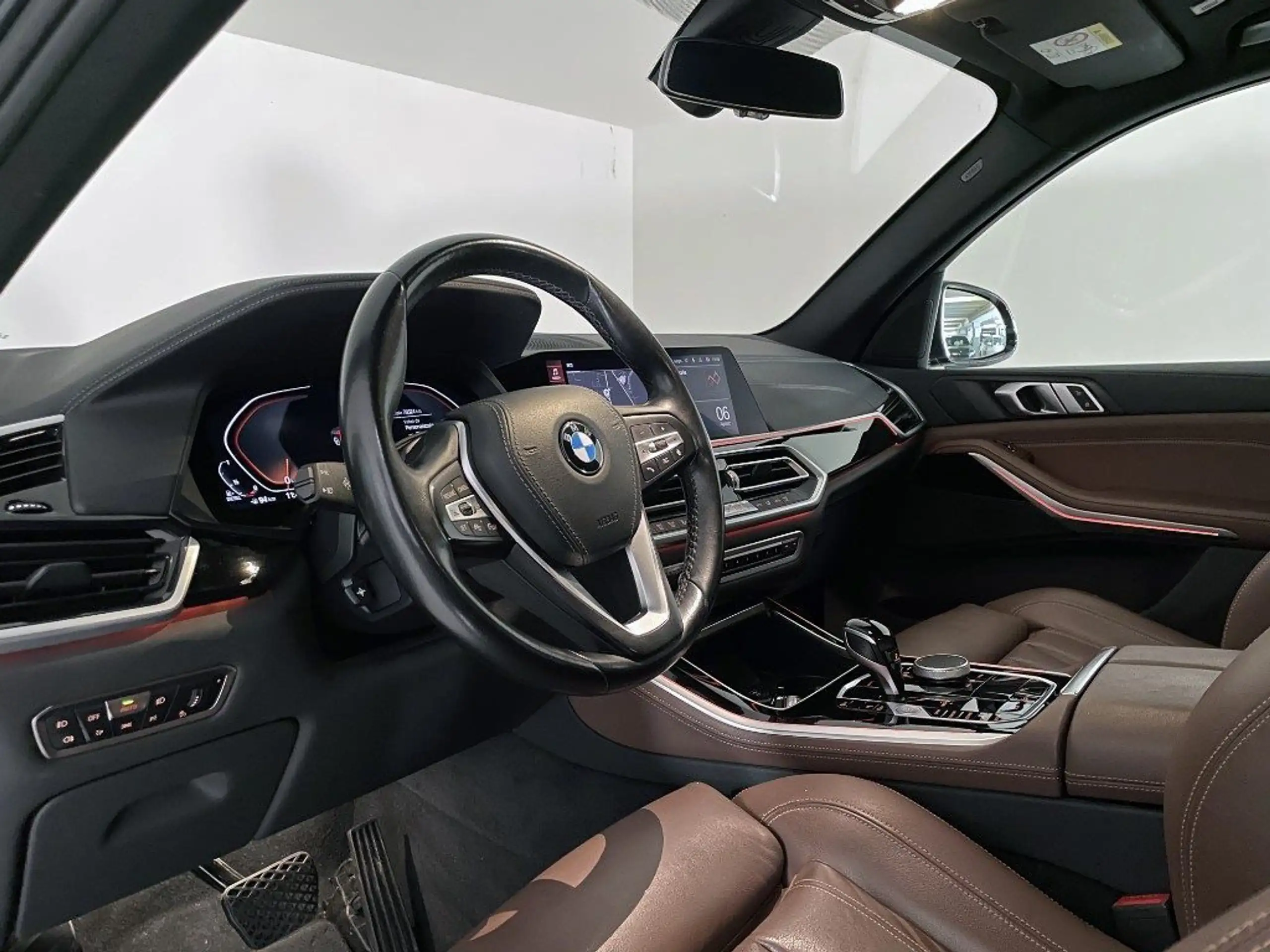 BMW - X5