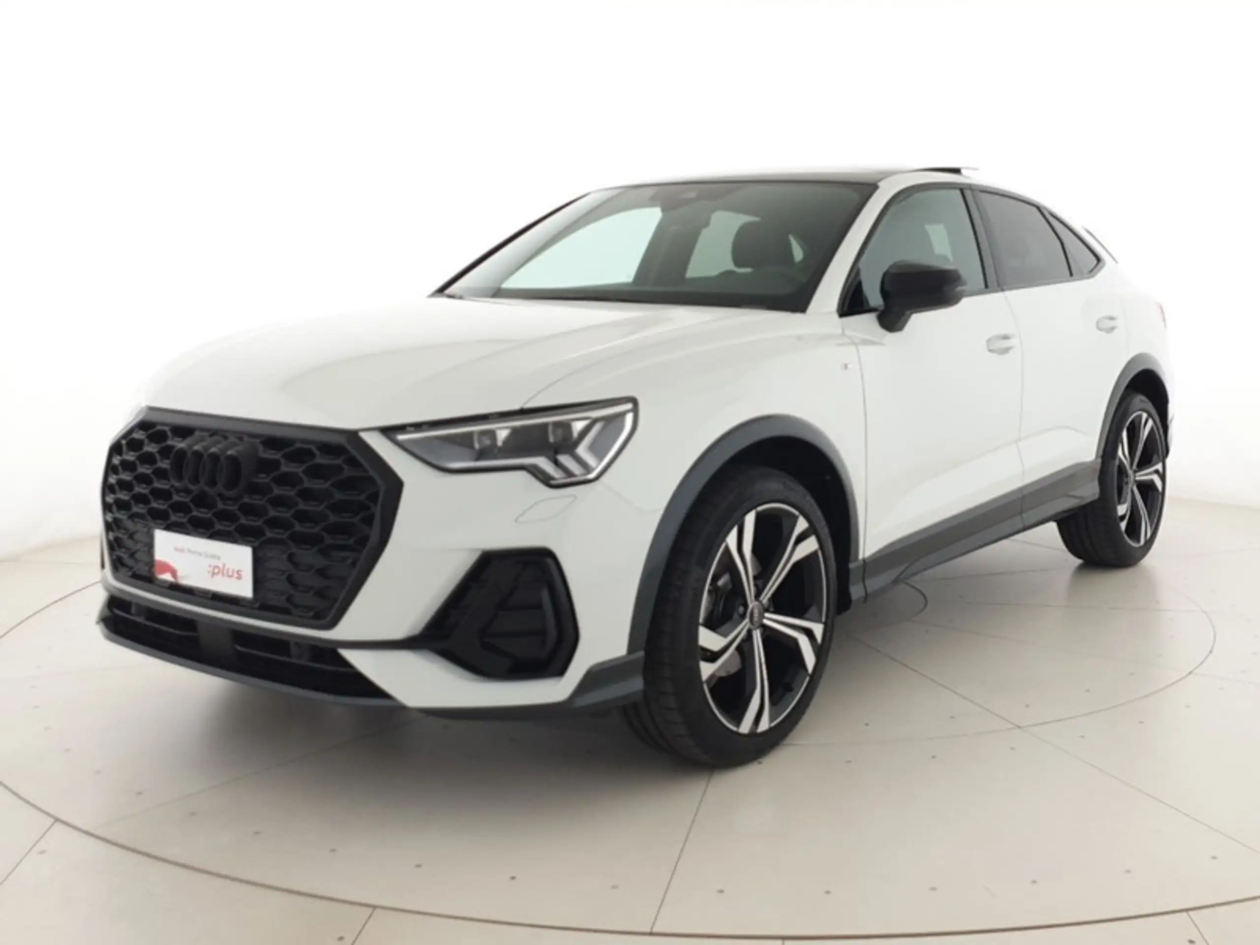 Audi Q3 2023