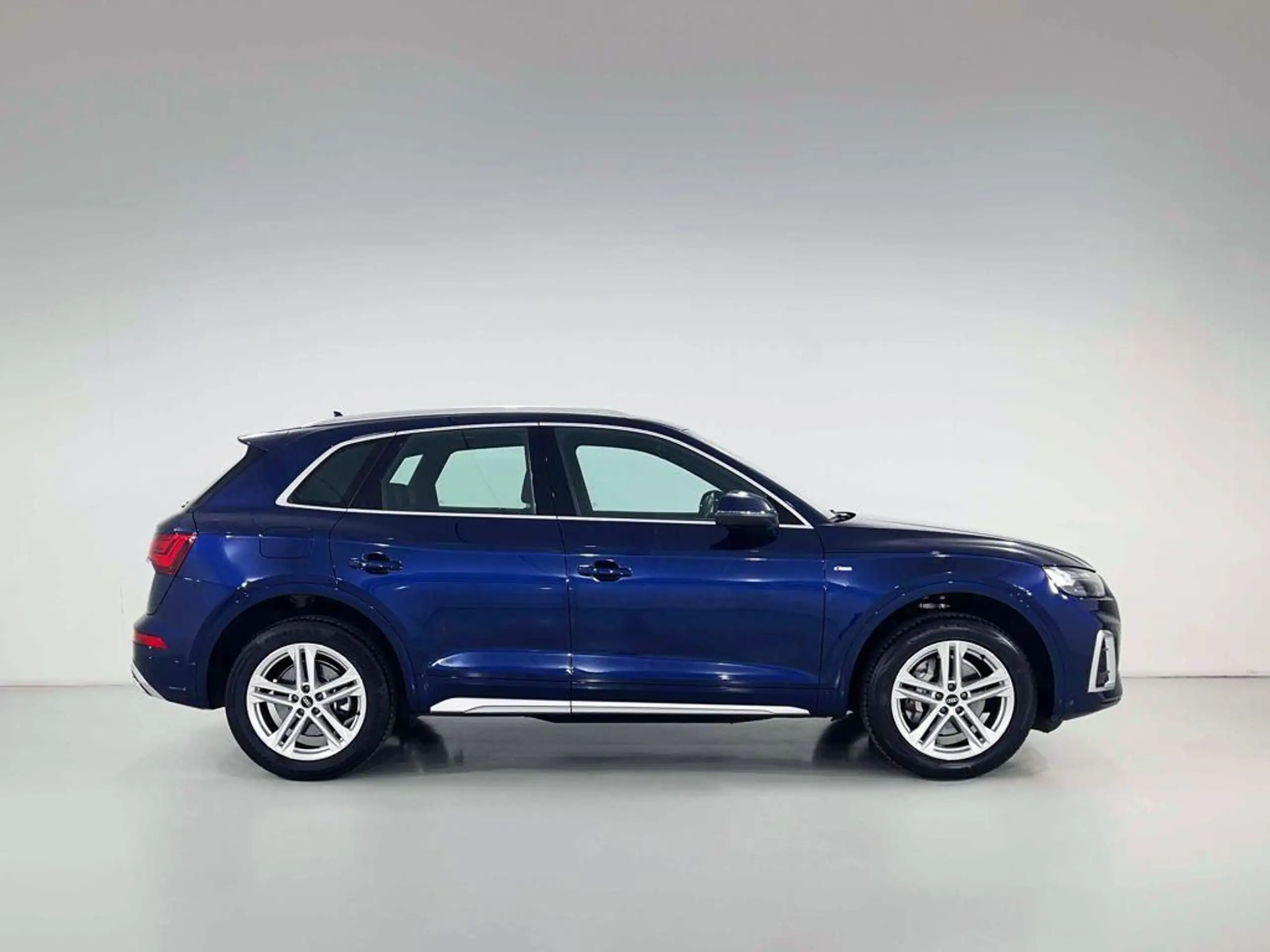 Audi - Q5