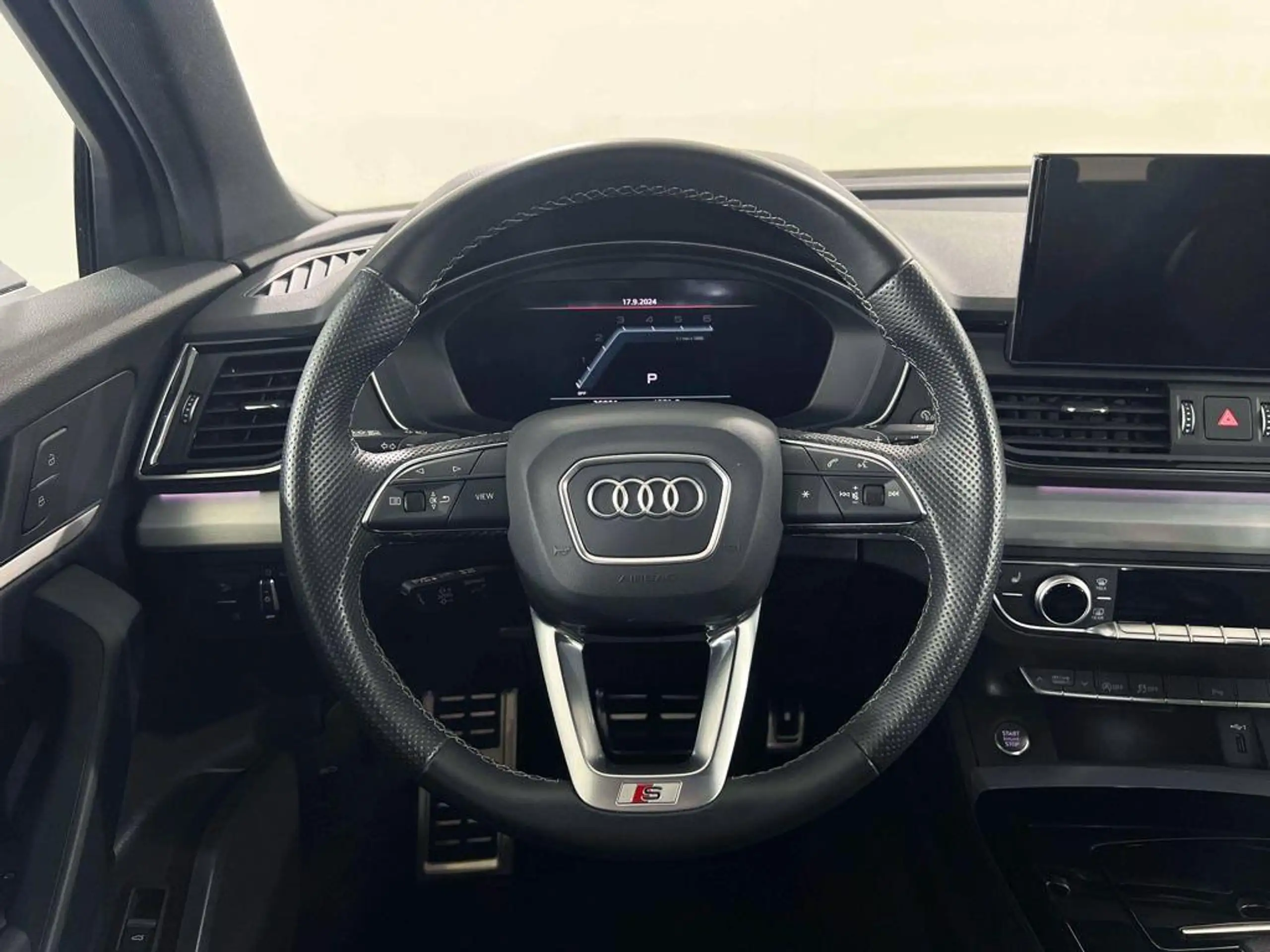 Audi - Q5