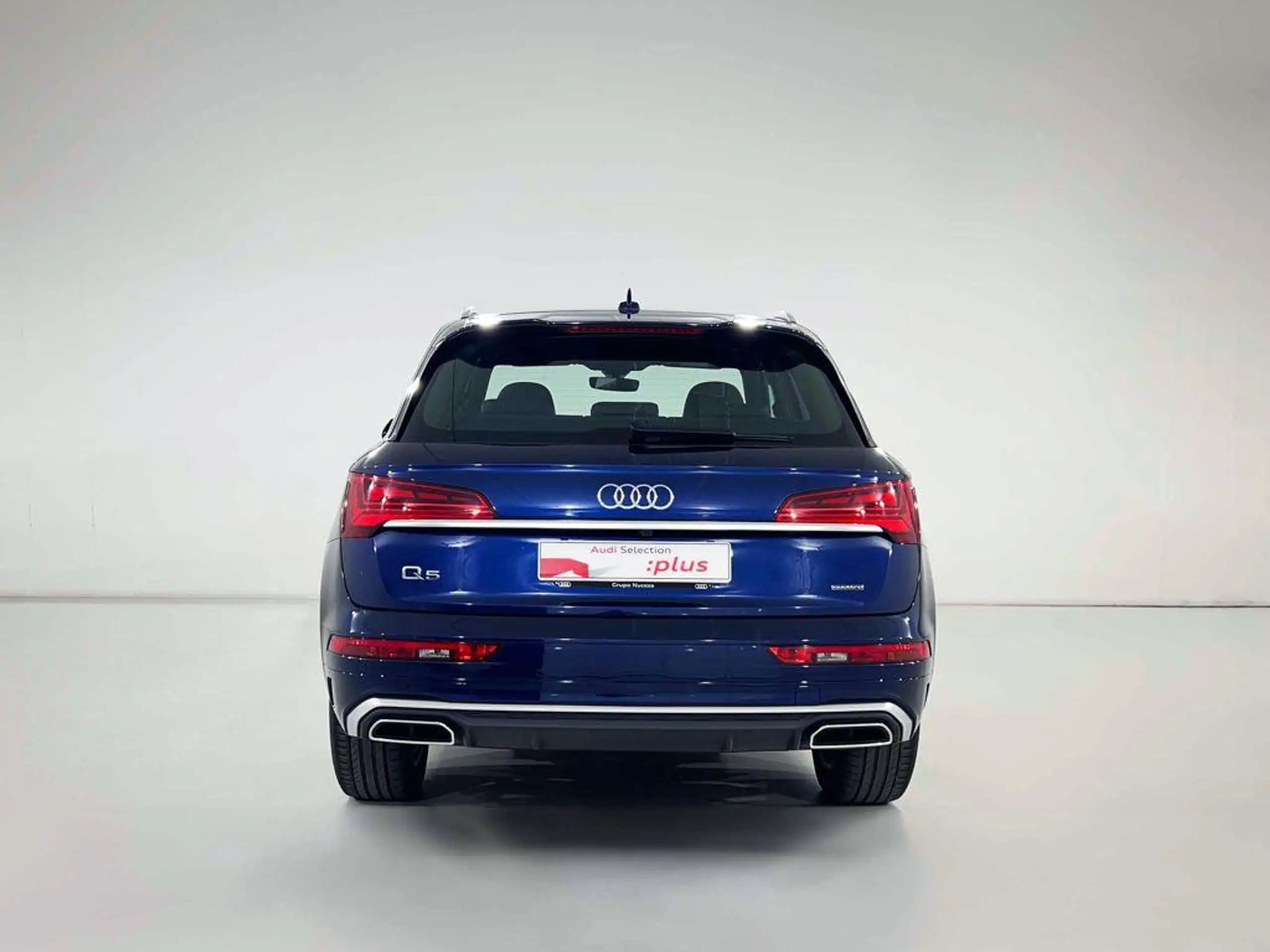 Audi - Q5