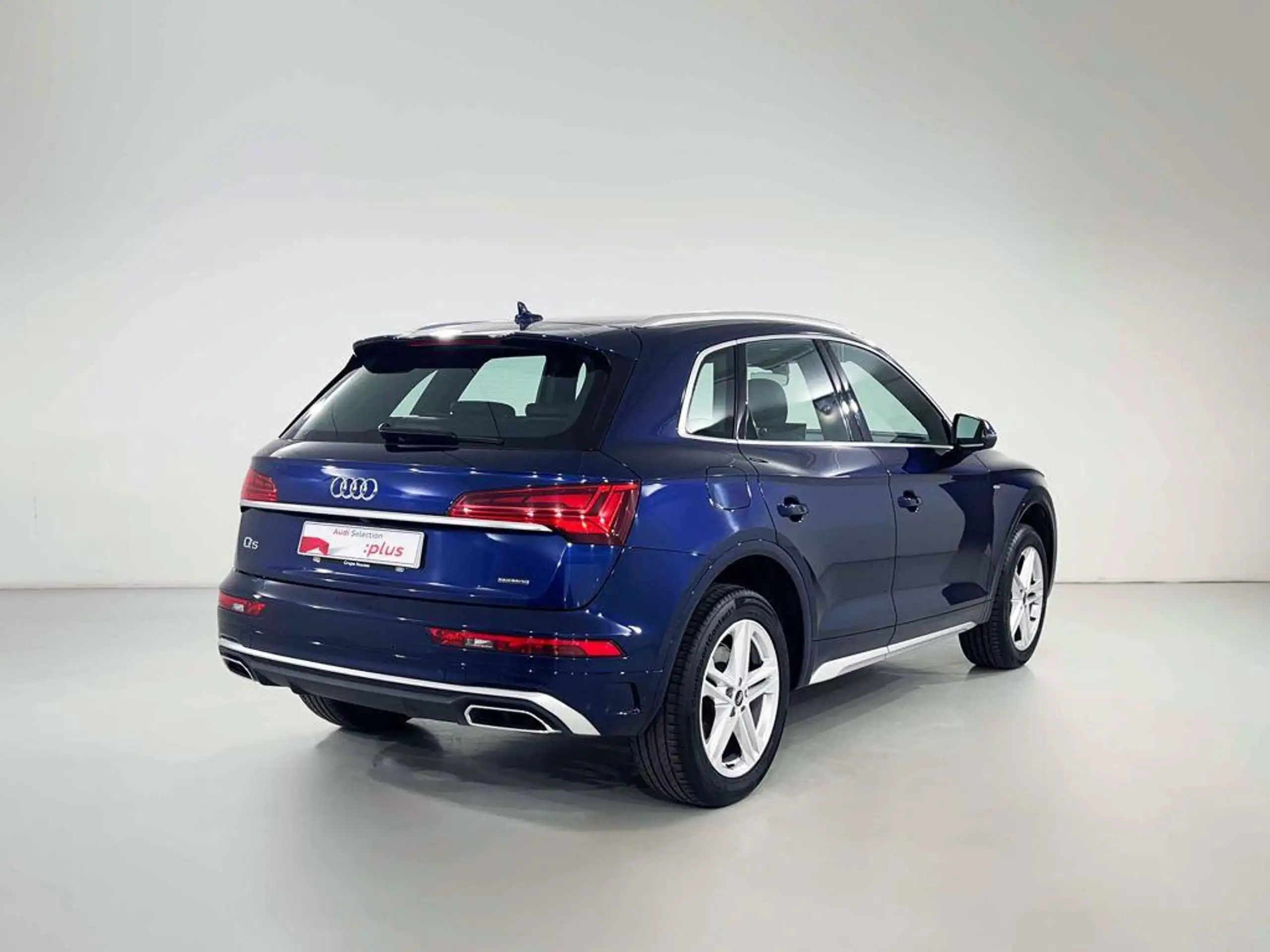 Audi - Q5