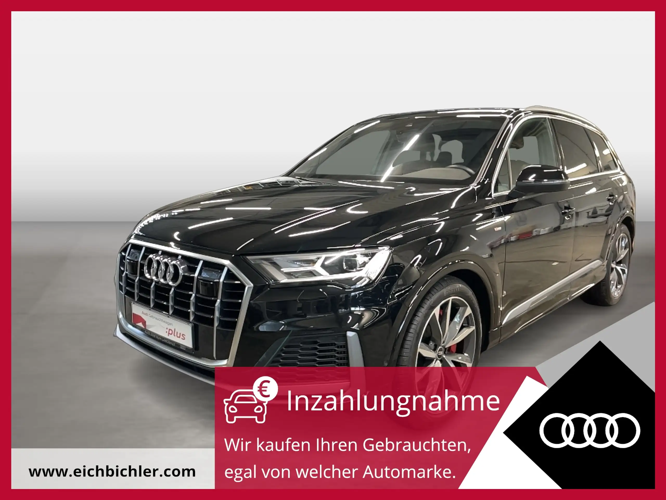 Audi - Q7