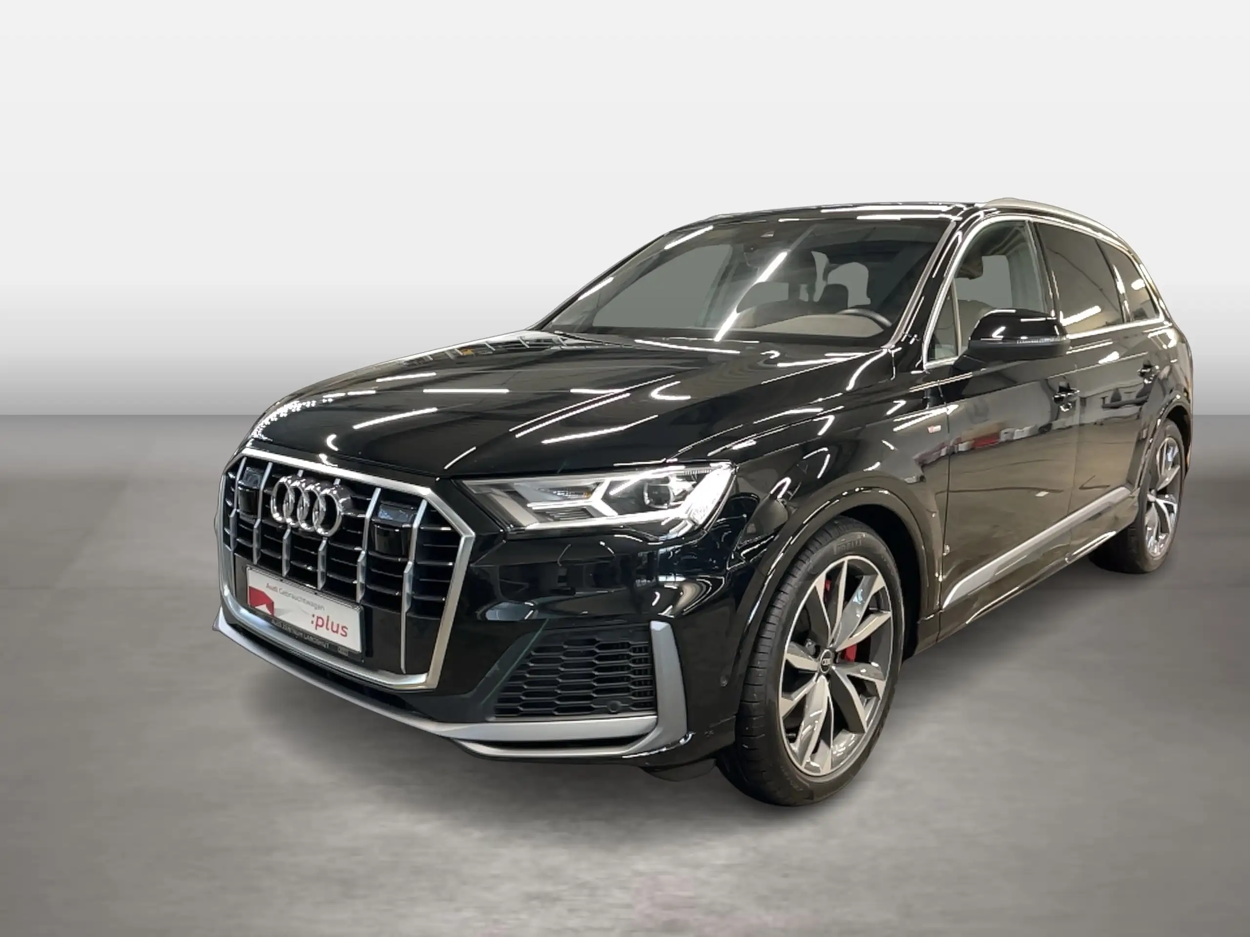 Audi - Q7