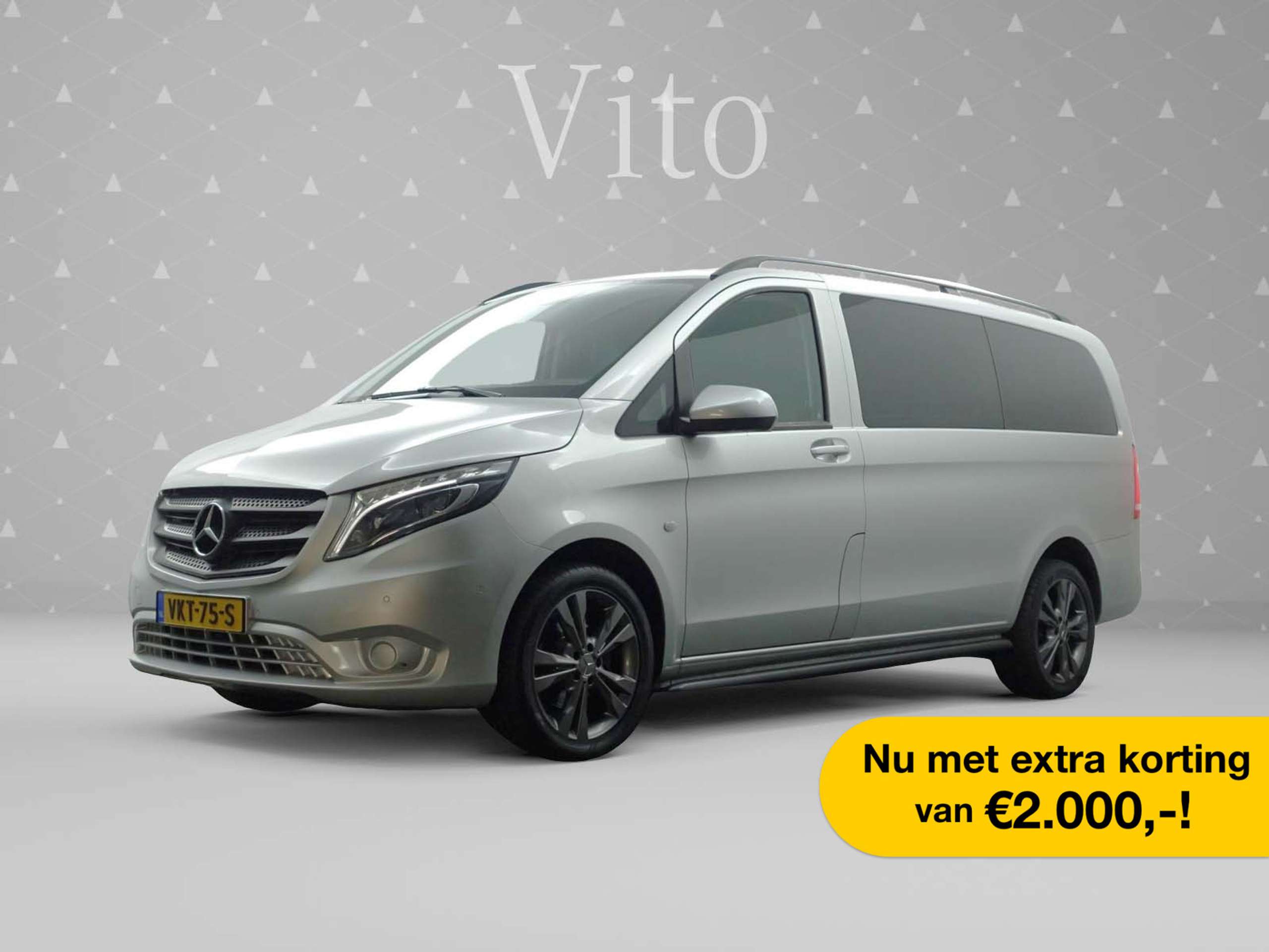 Mercedes-Benz - Vito