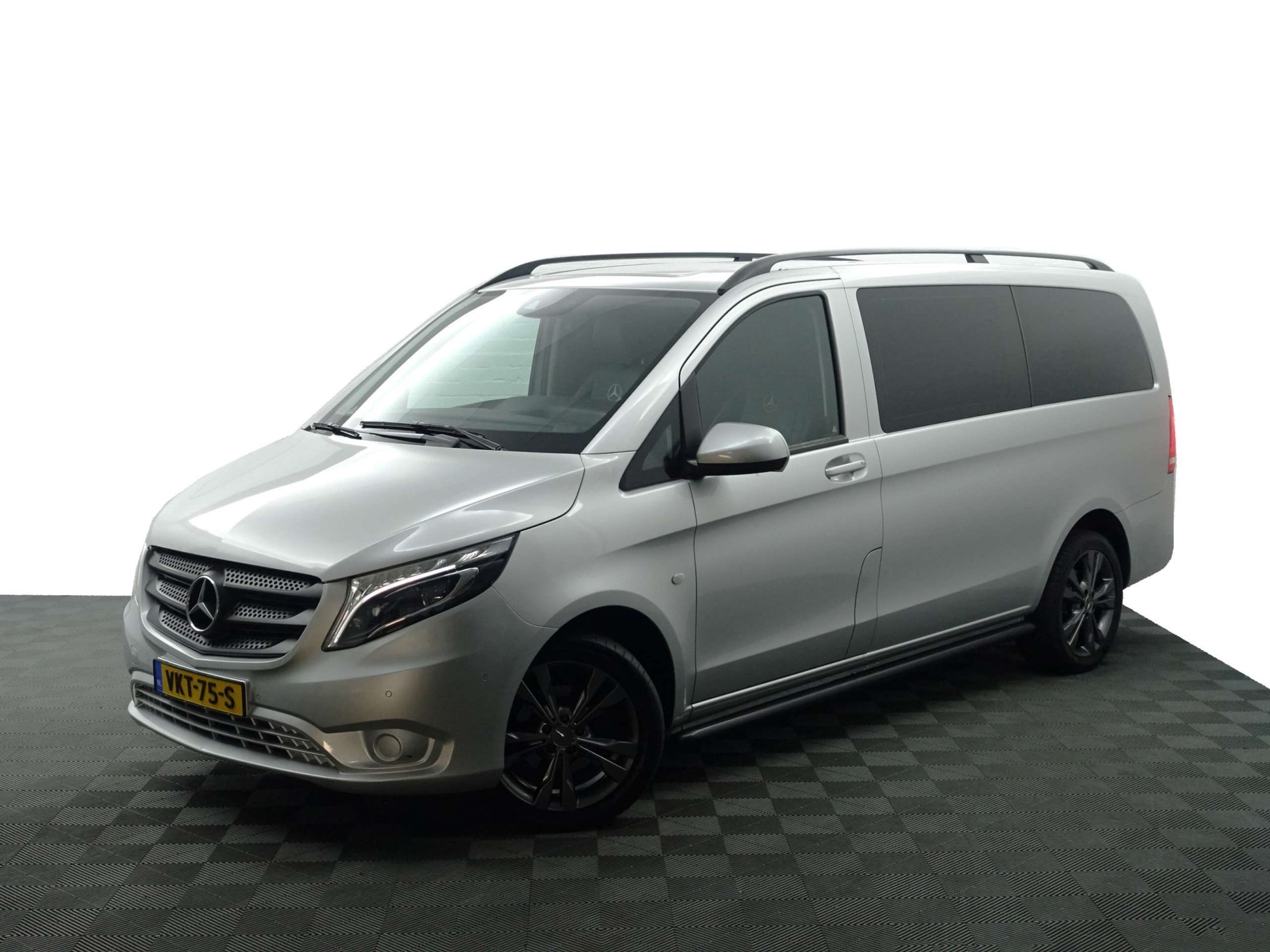 Mercedes-Benz - Vito