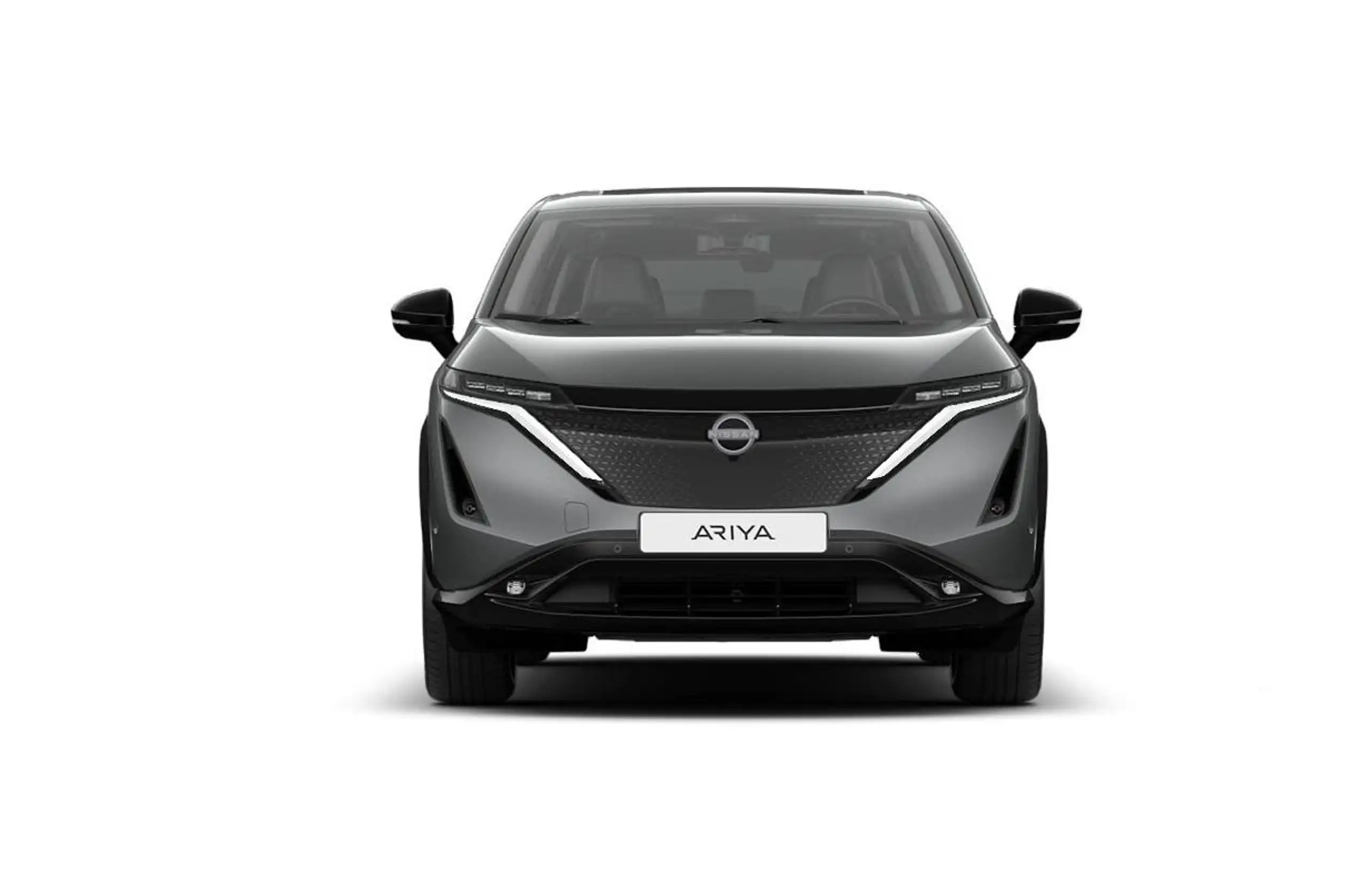 Nissan - Ariya