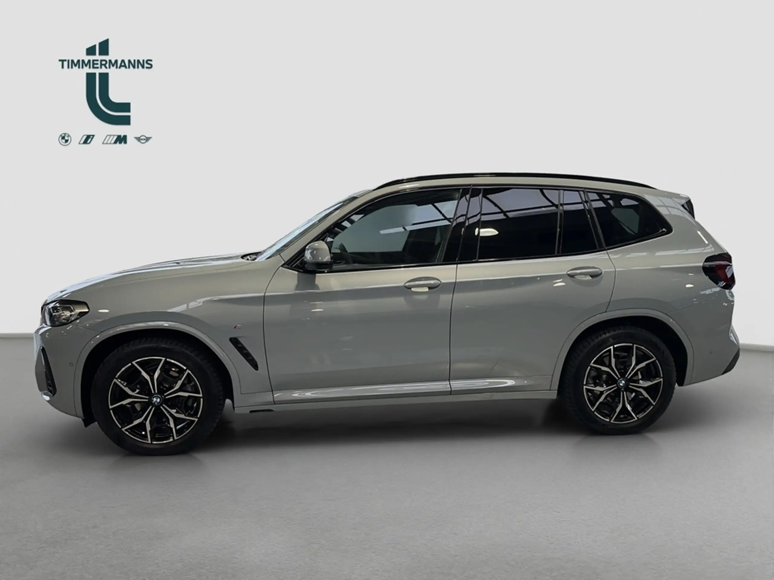 BMW - X3