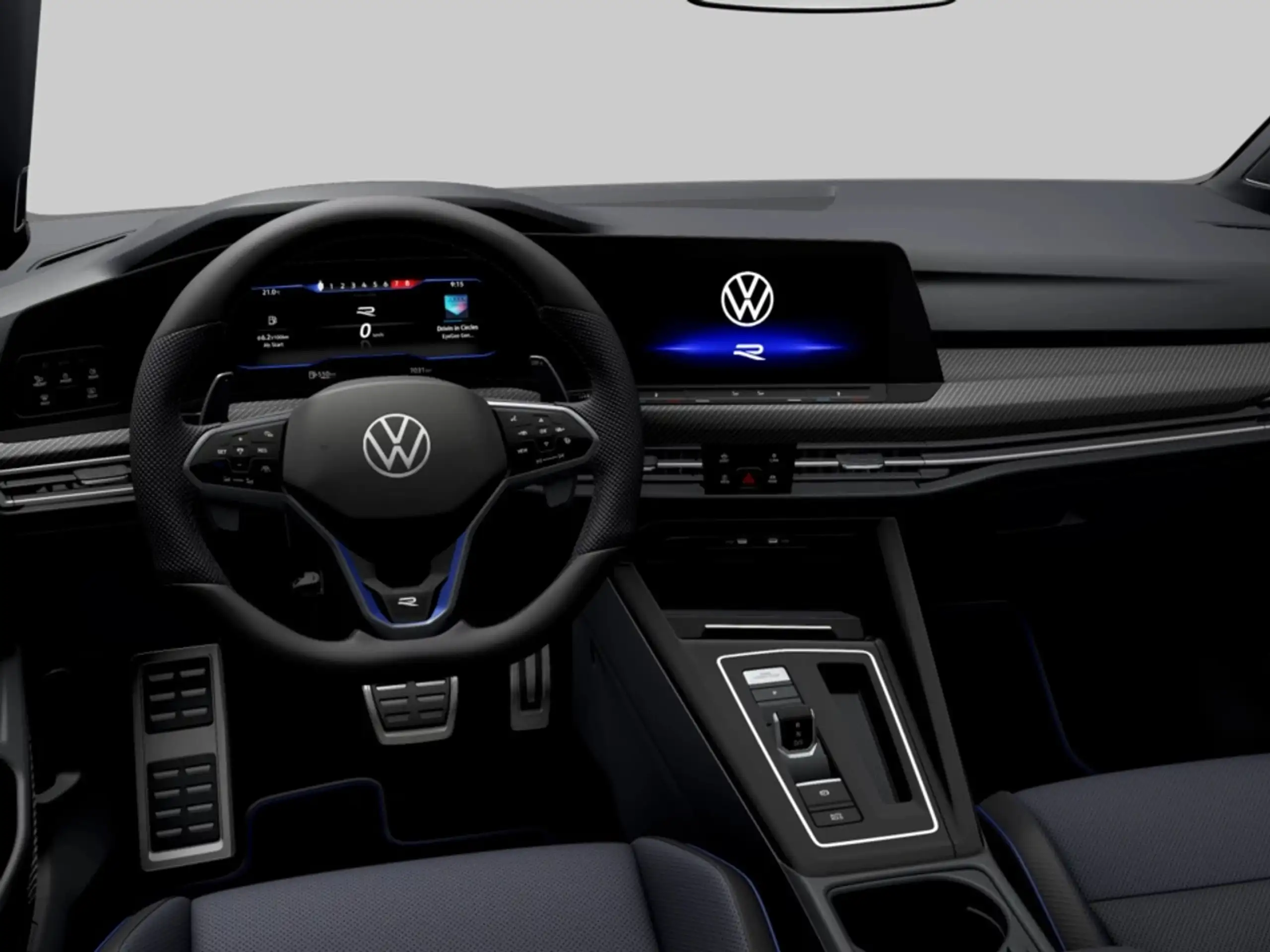 Volkswagen - Golf