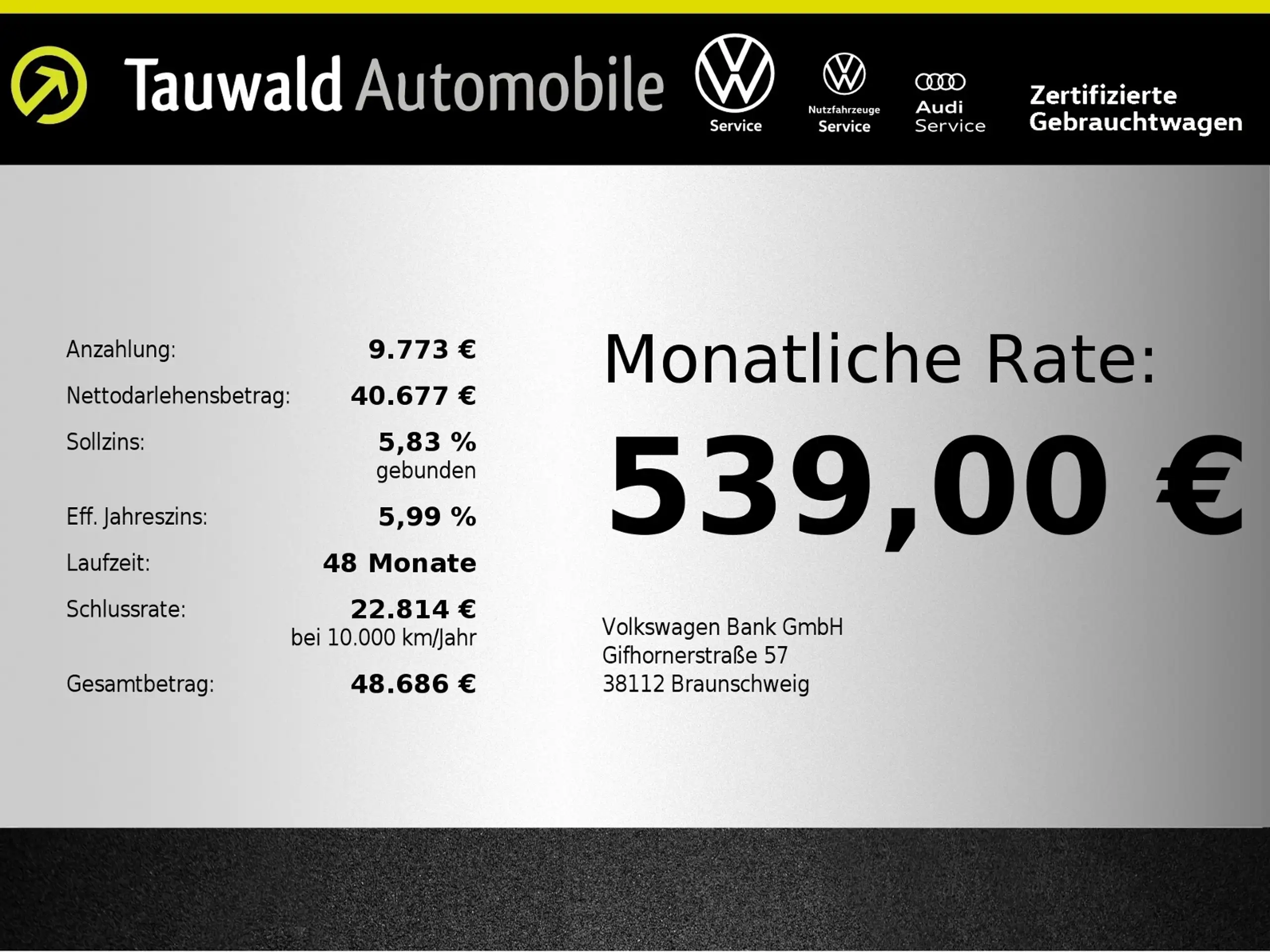 Volkswagen - Golf