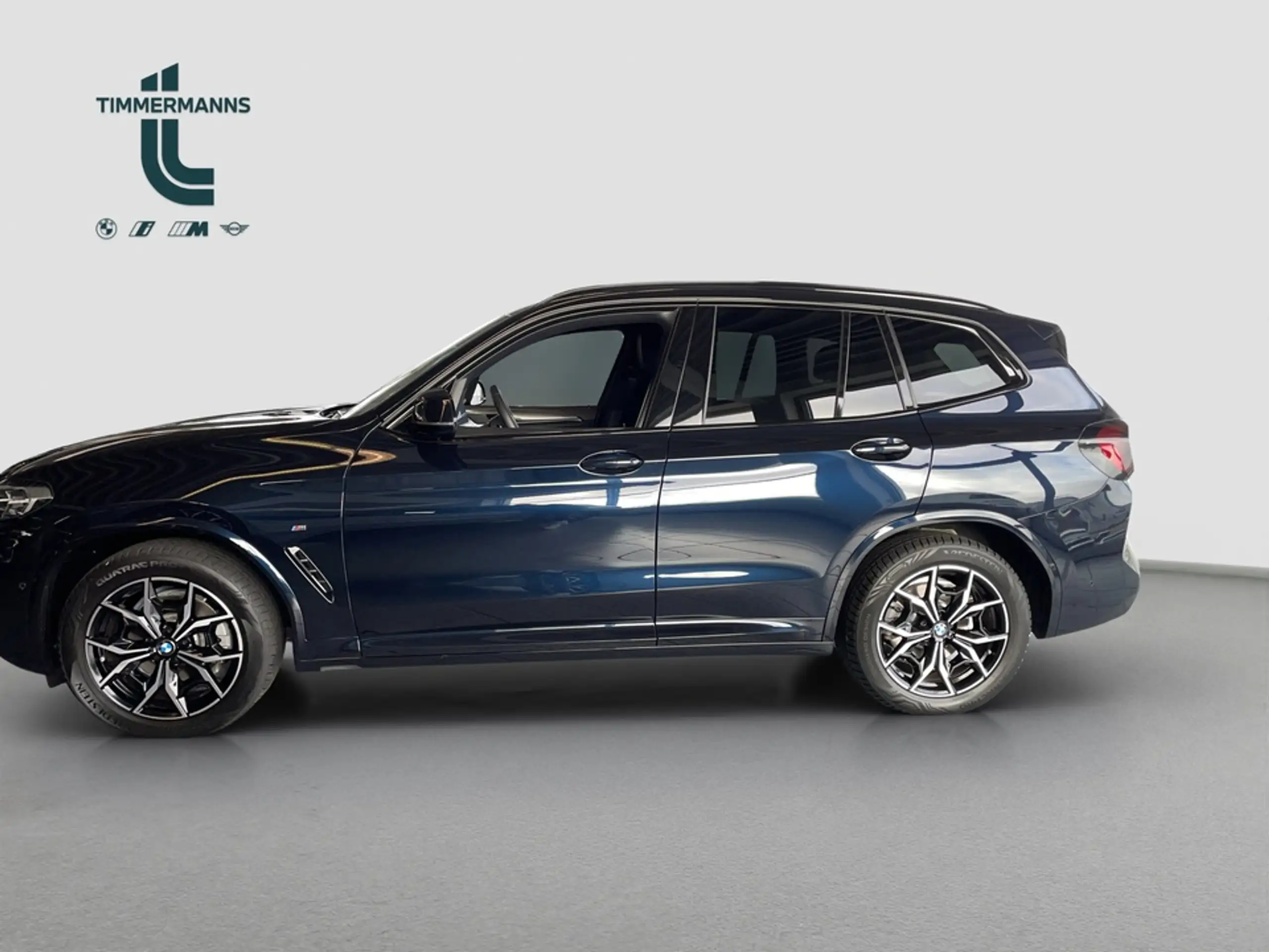 BMW - X3