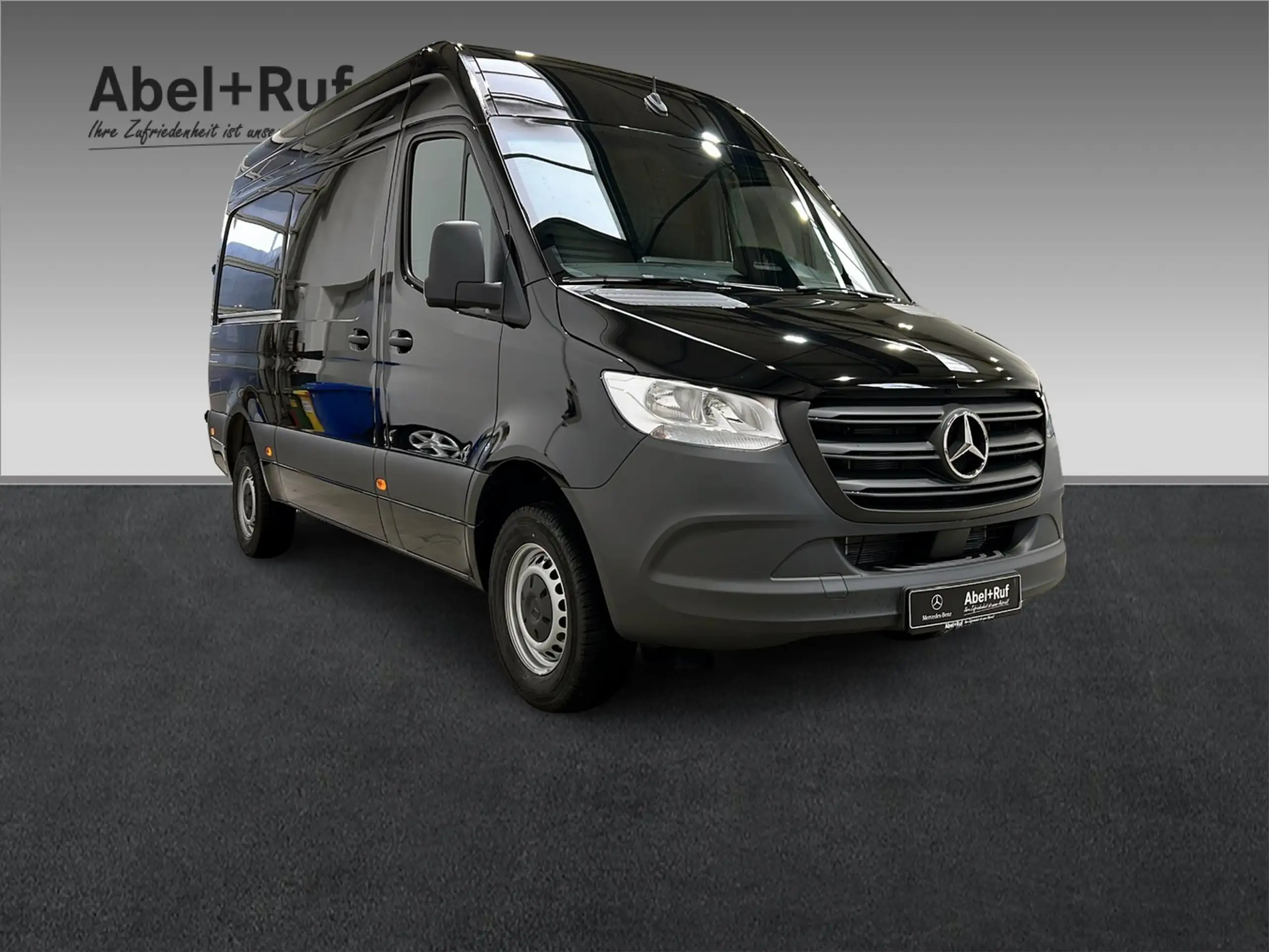 Mercedes-Benz - Sprinter