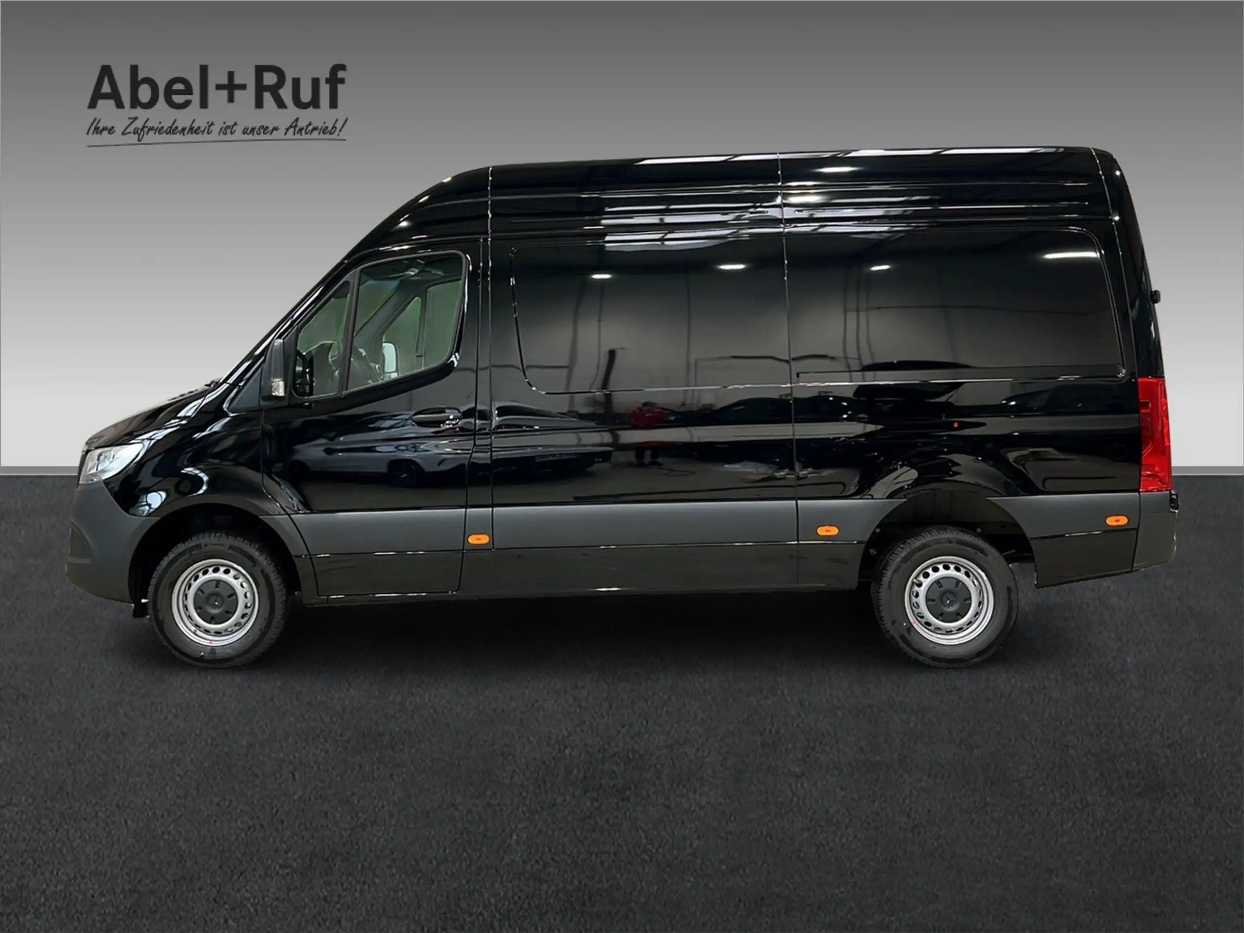 Mercedes-Benz - Sprinter