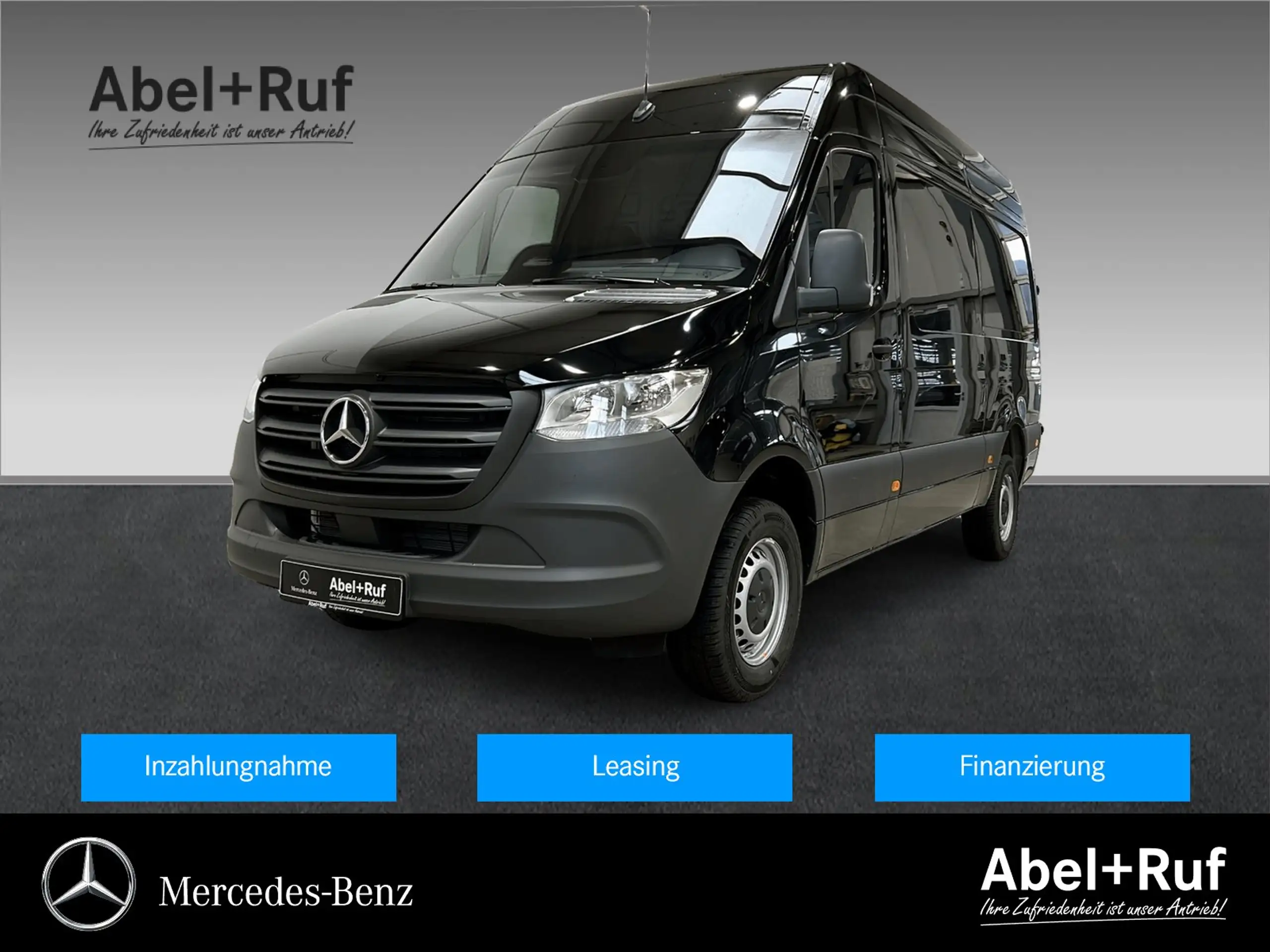 Mercedes-Benz - Sprinter