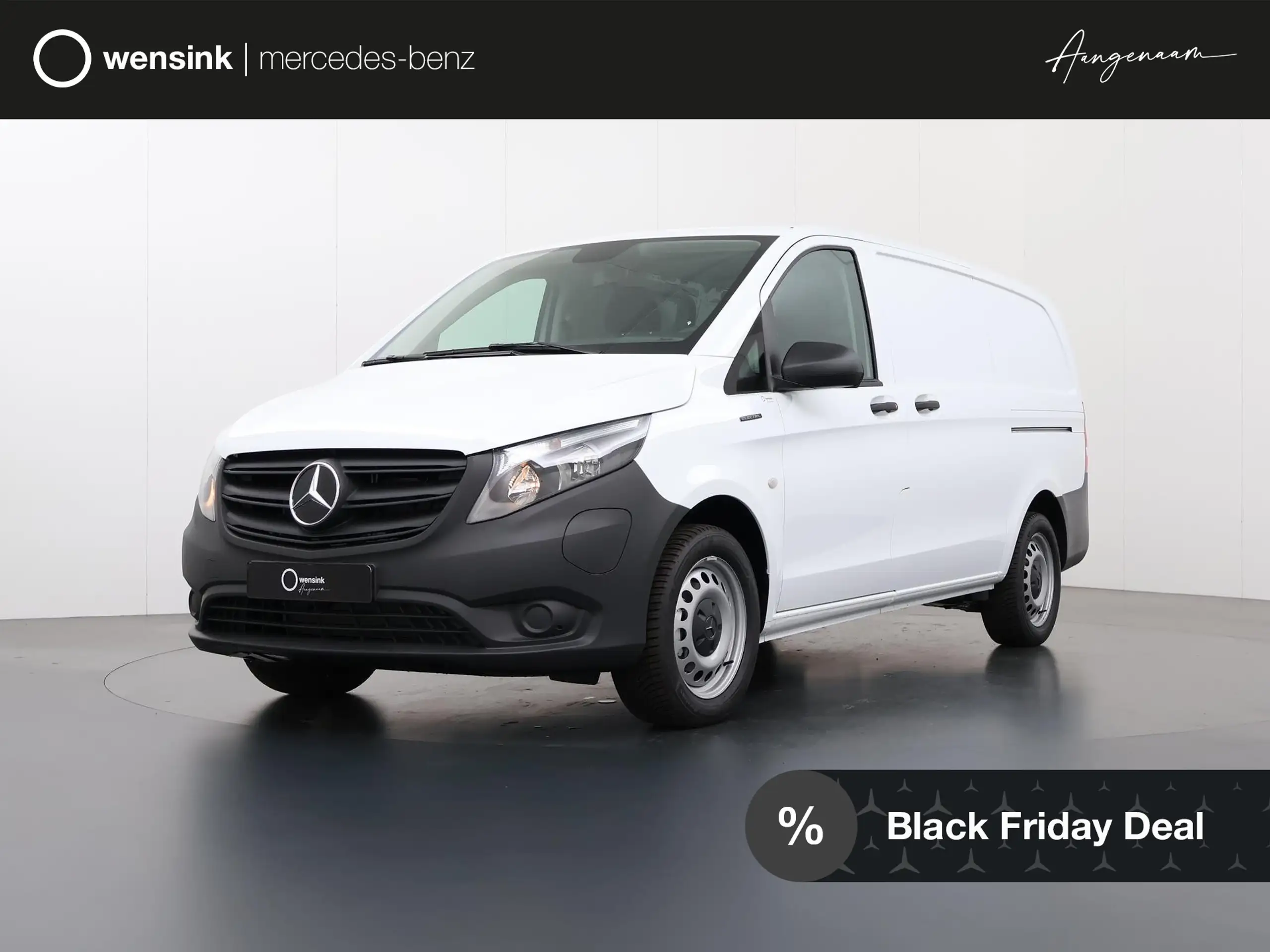 Mercedes-Benz - Vito