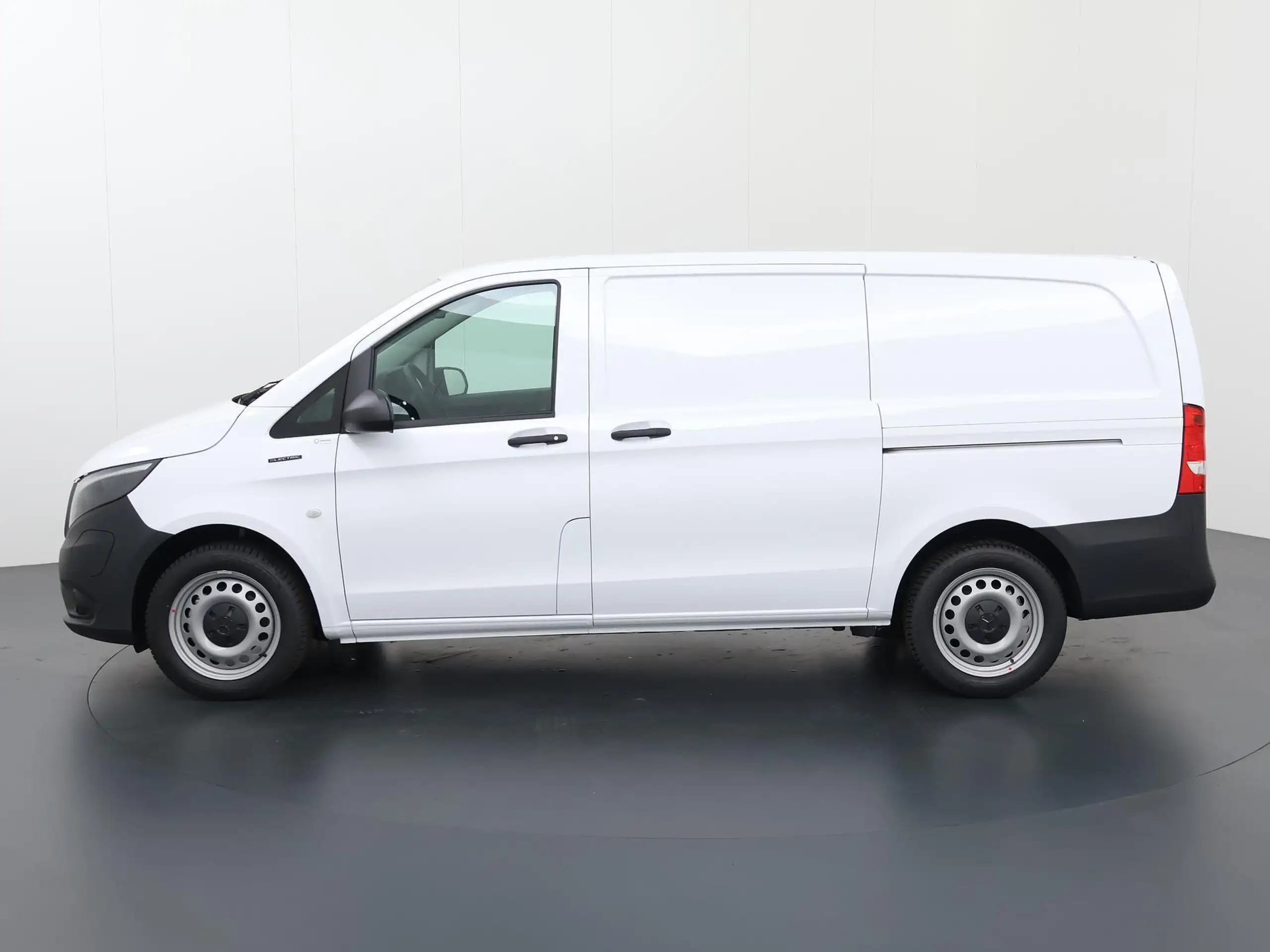 Mercedes-Benz - Vito