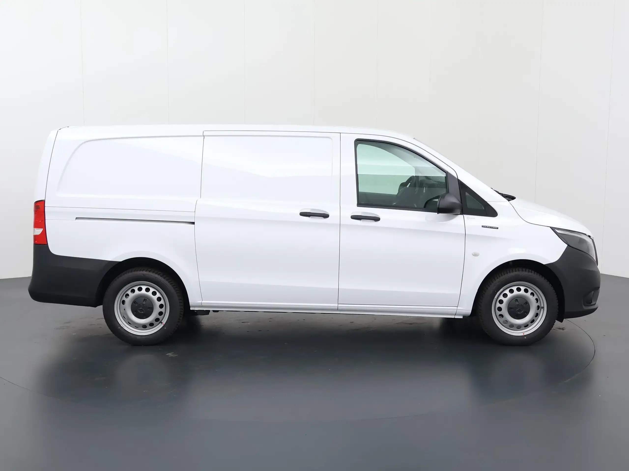 Mercedes-Benz - Vito