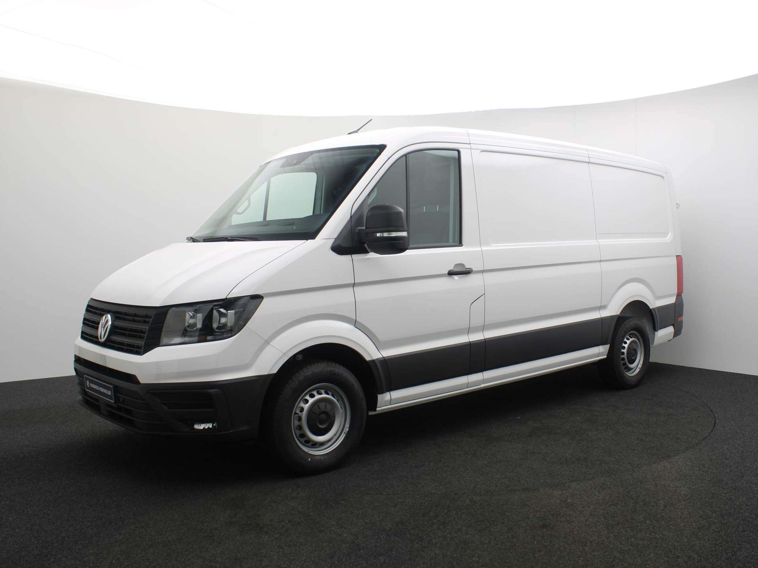 Volkswagen - Crafter