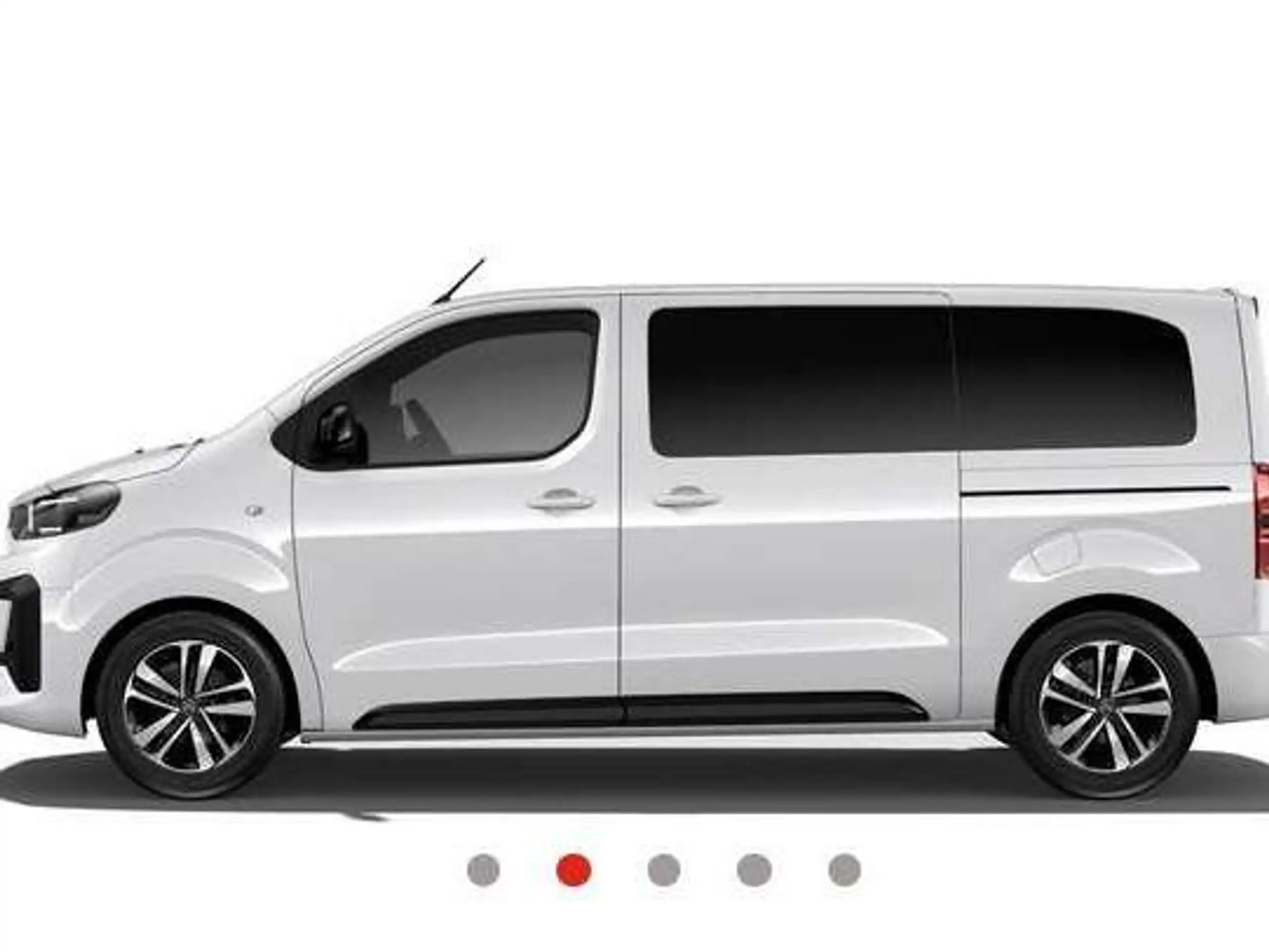 Citroen - Spacetourer