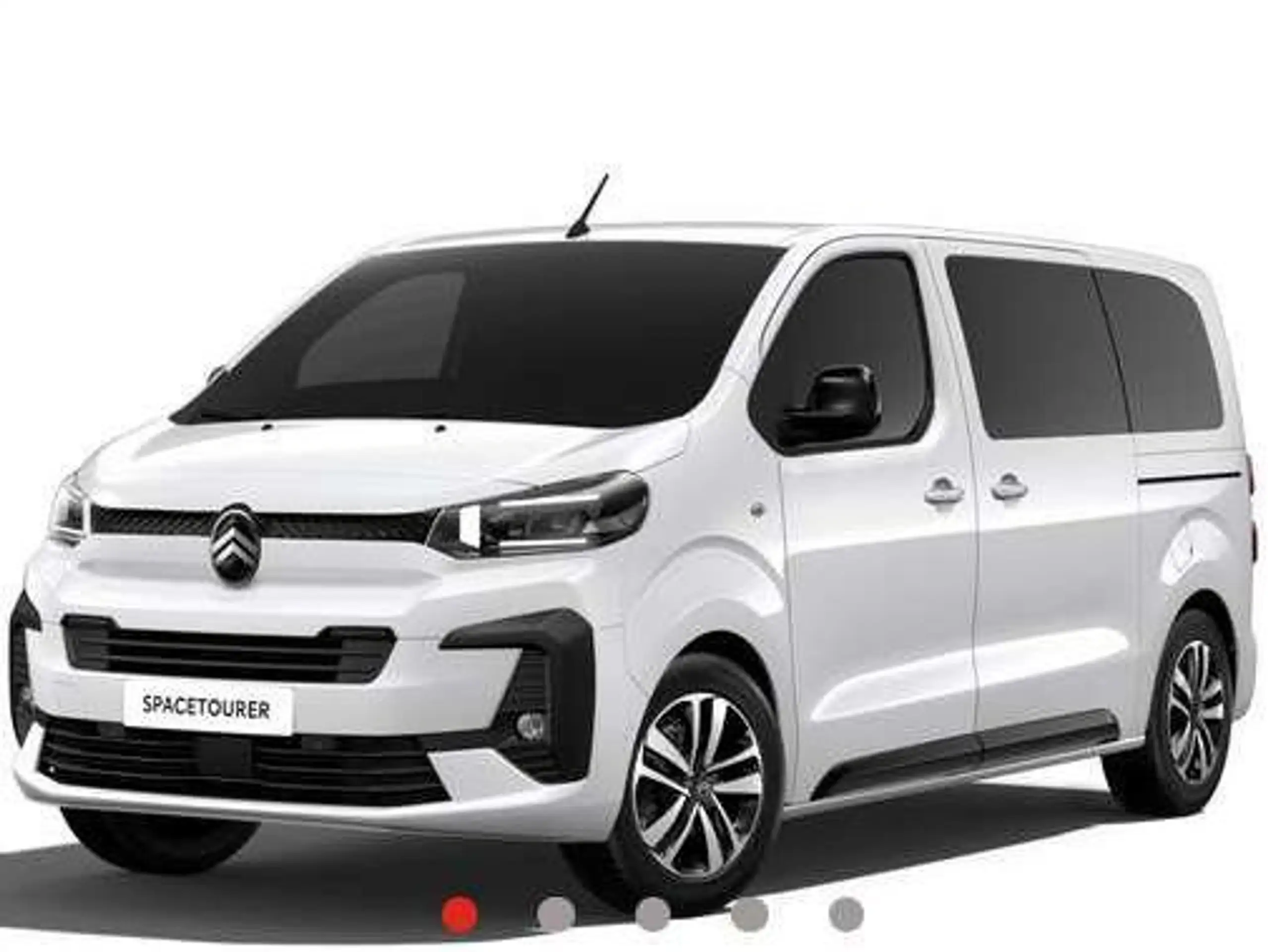 Citroen - Spacetourer