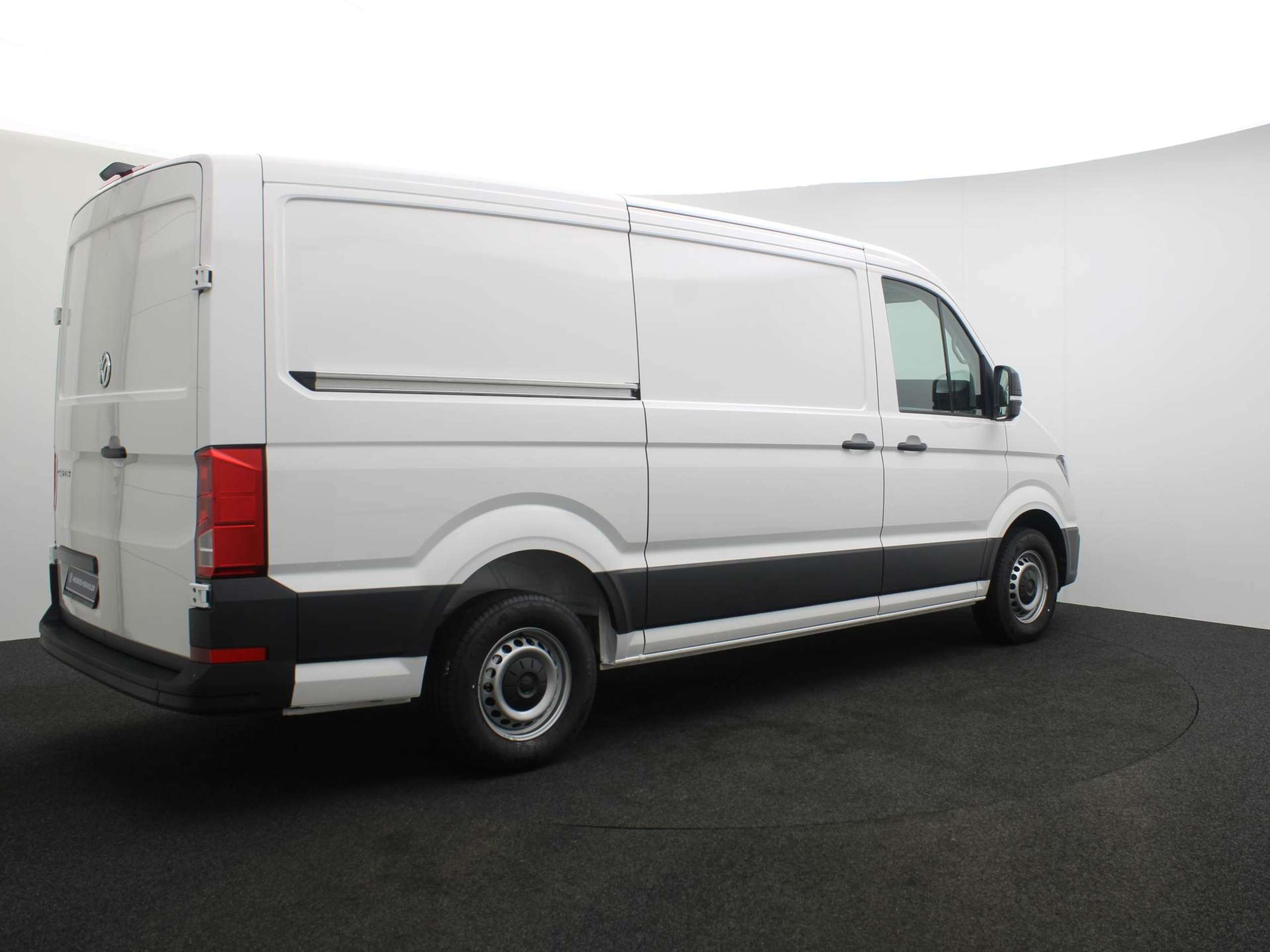 Volkswagen - Crafter