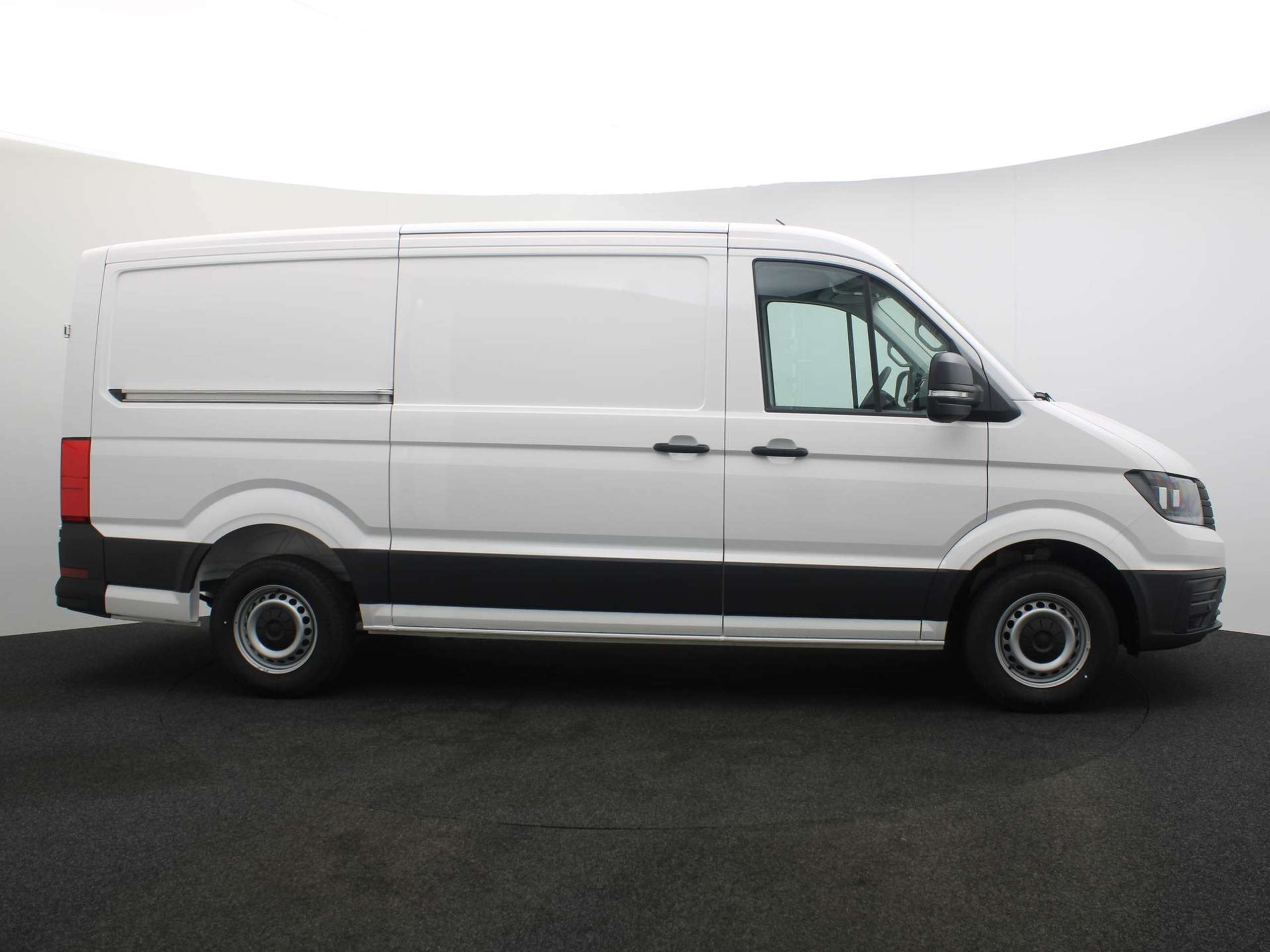 Volkswagen - Crafter