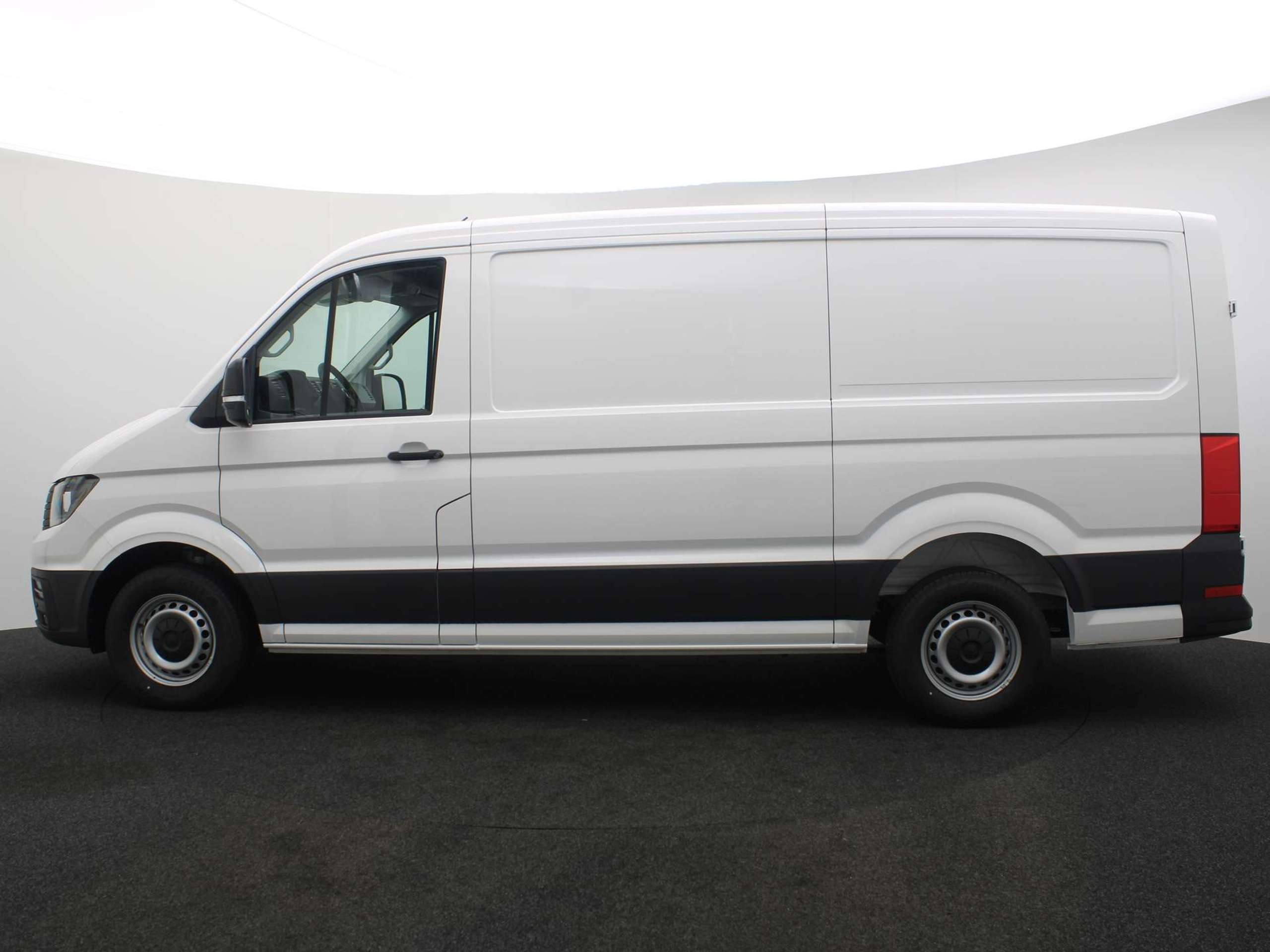 Volkswagen - Crafter