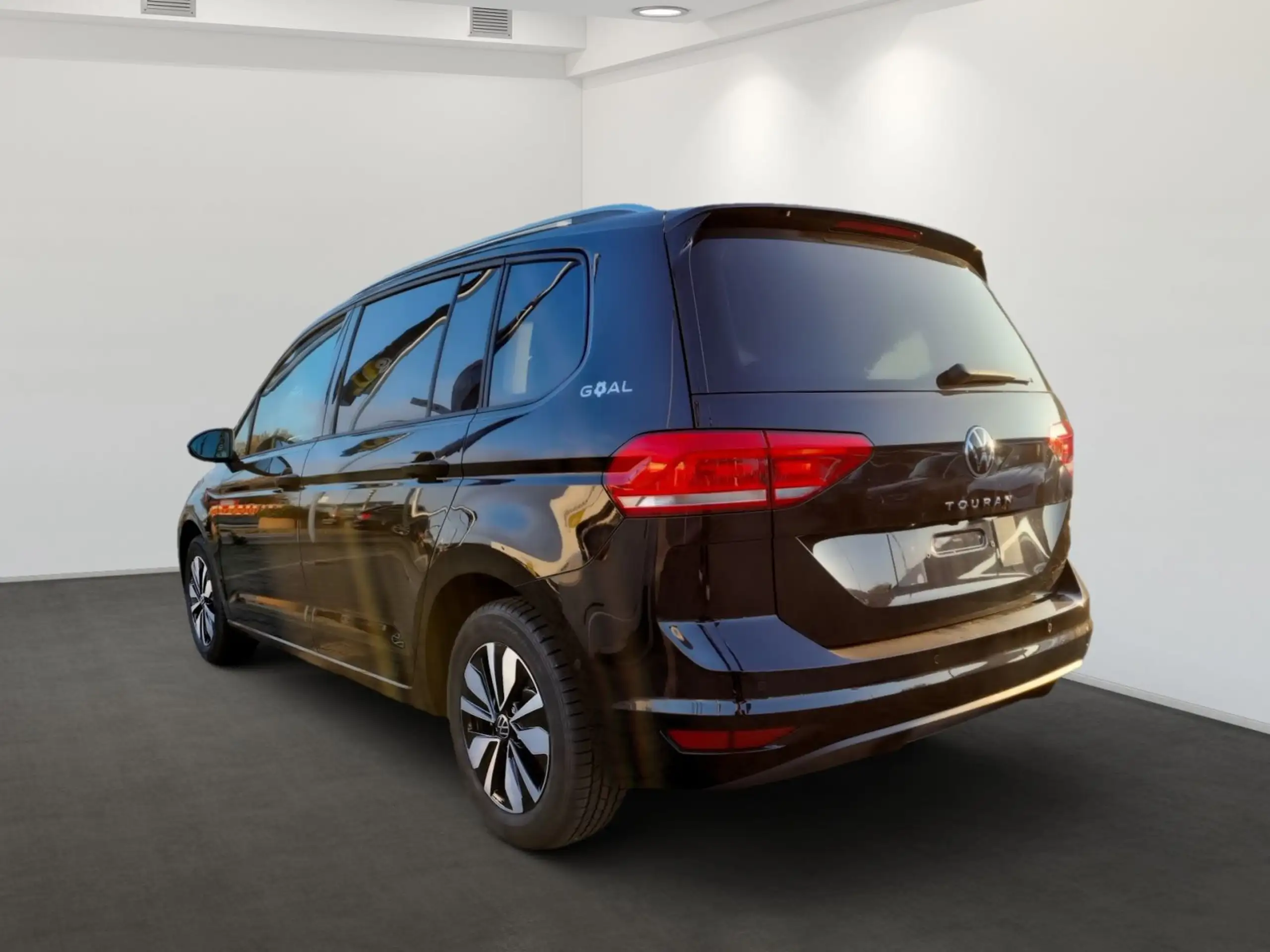 Volkswagen - Touran