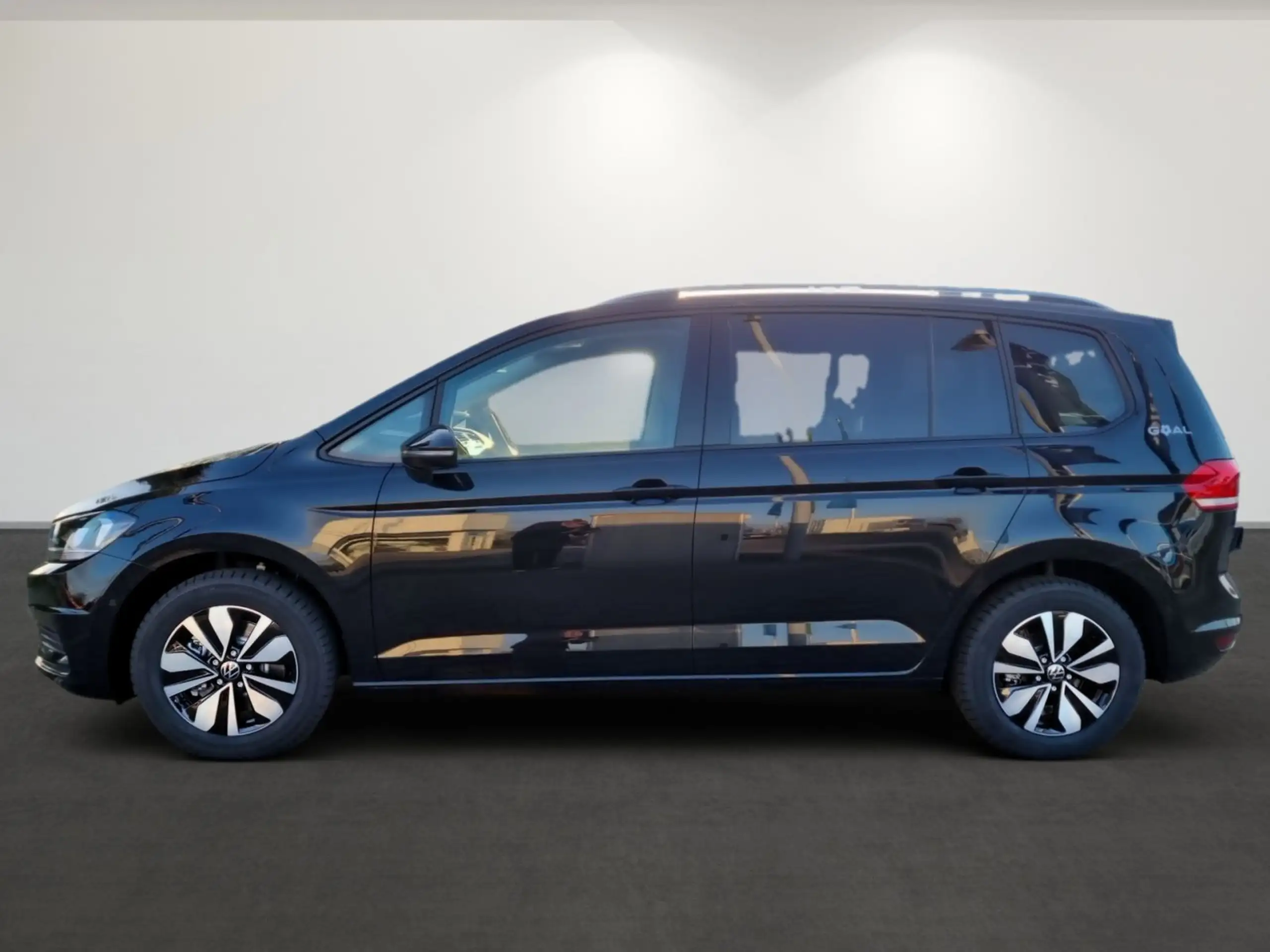 Volkswagen - Touran