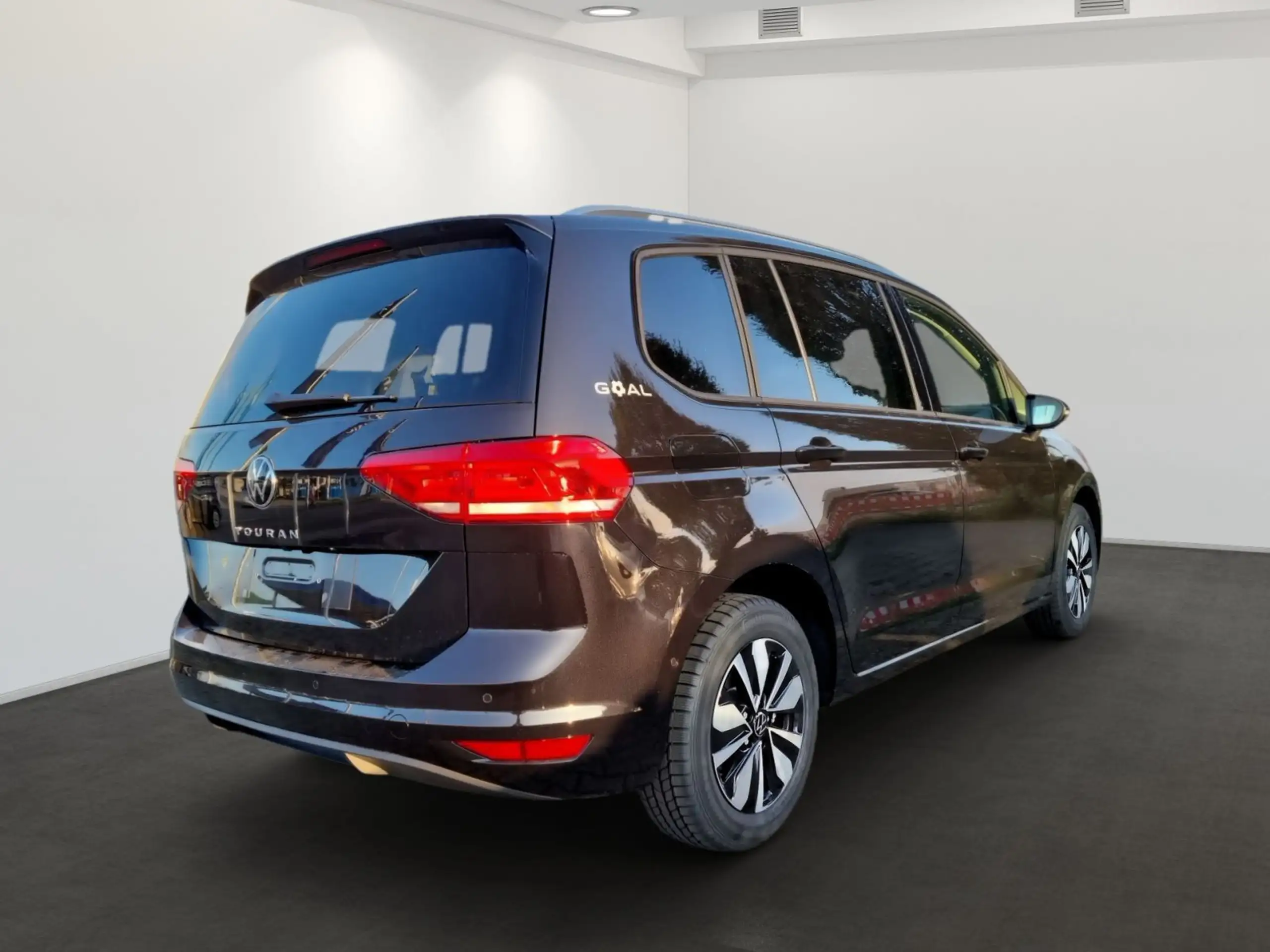 Volkswagen - Touran