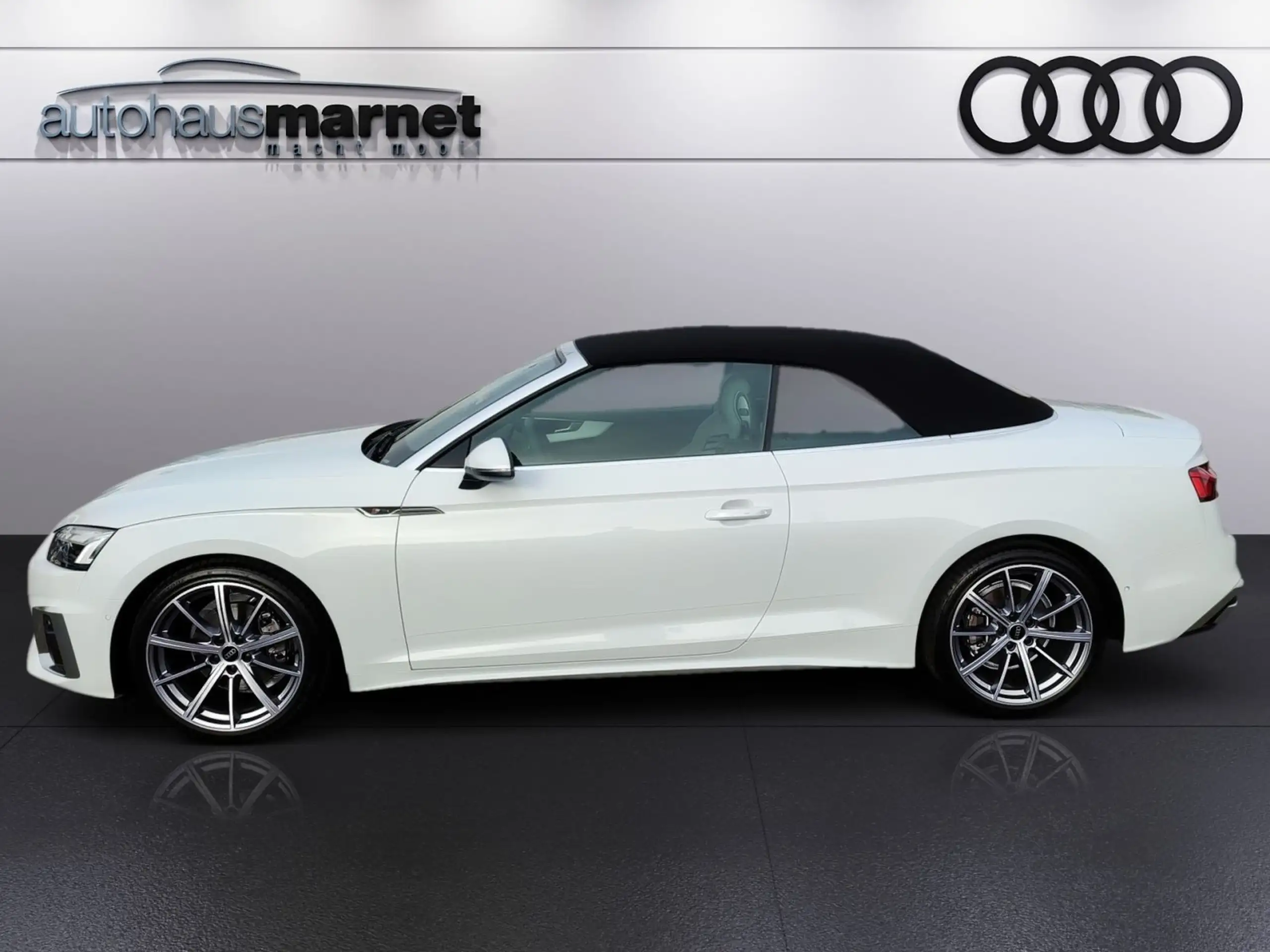 Audi - A5