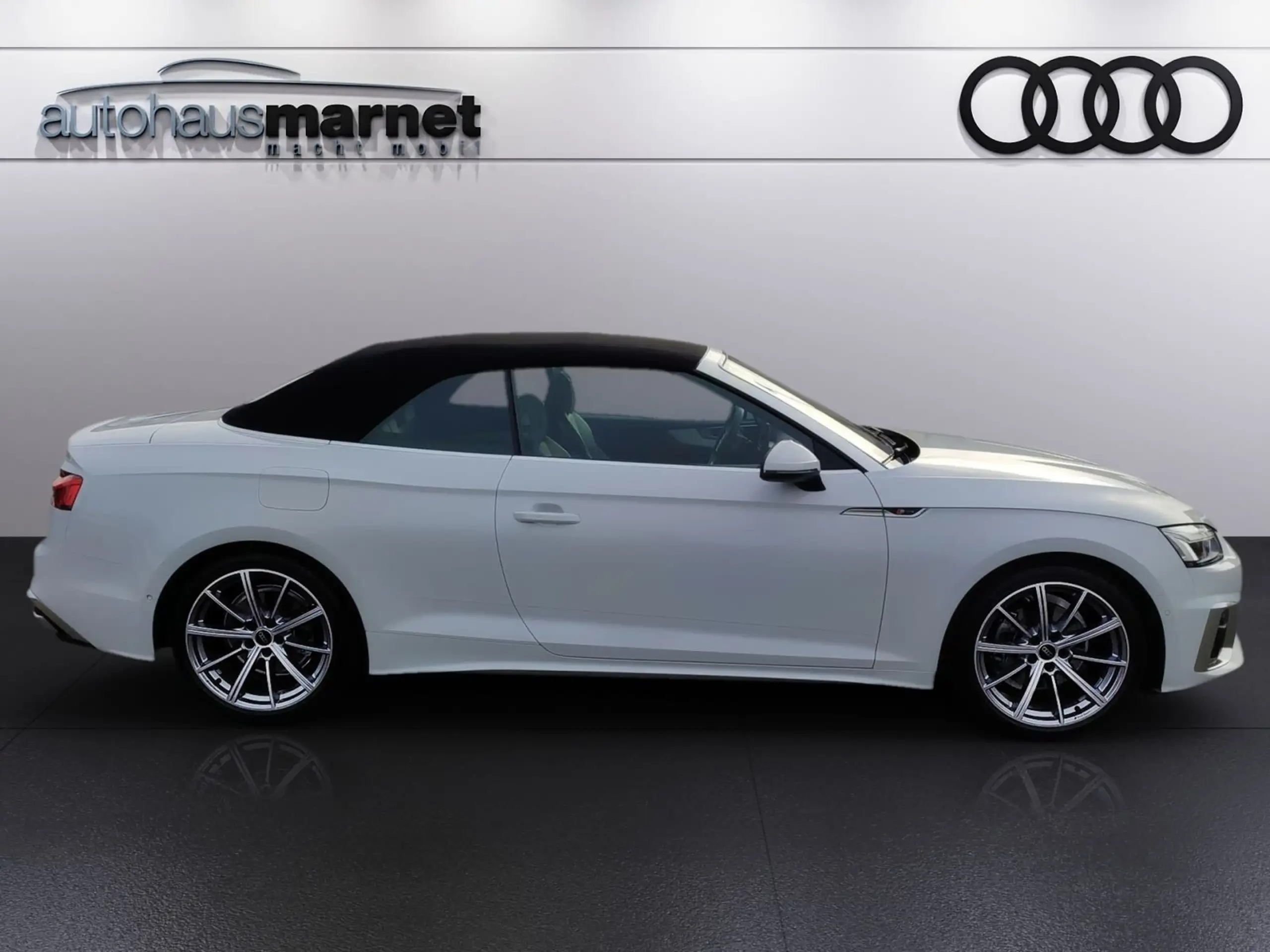 Audi - A5