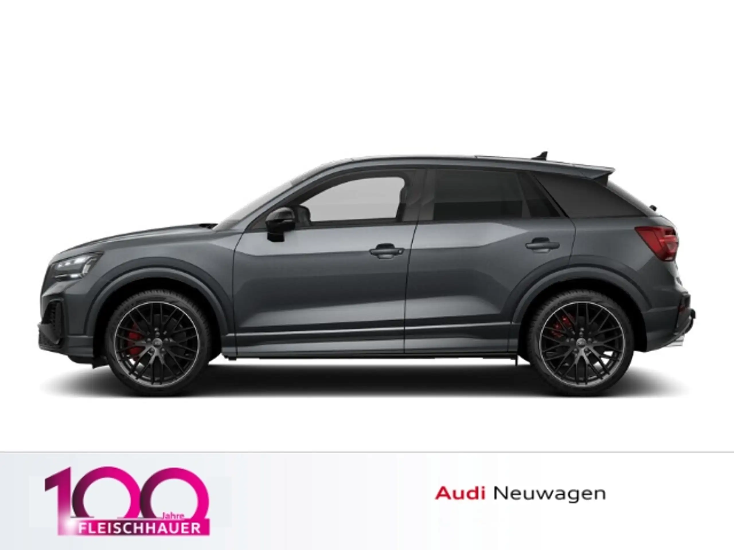 Audi - SQ2