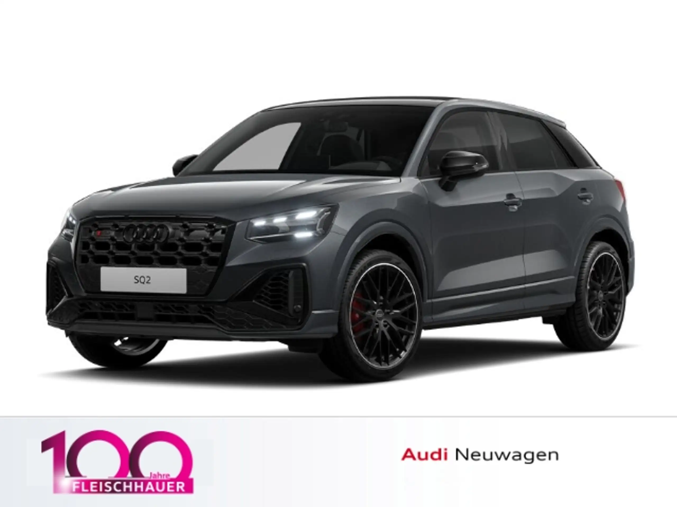 Audi - SQ2