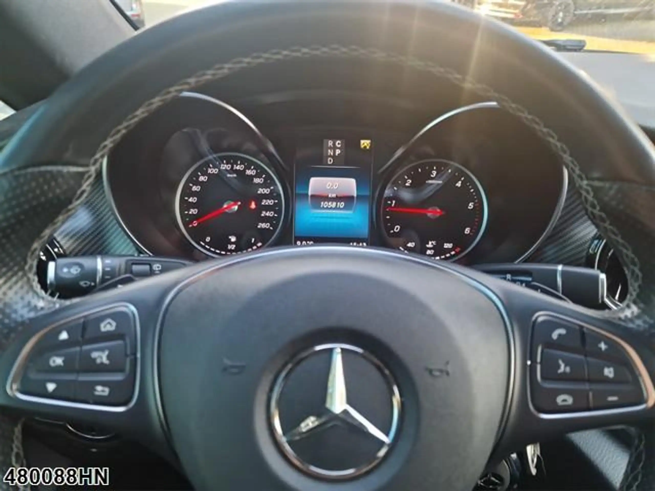 Mercedes-Benz - V 300