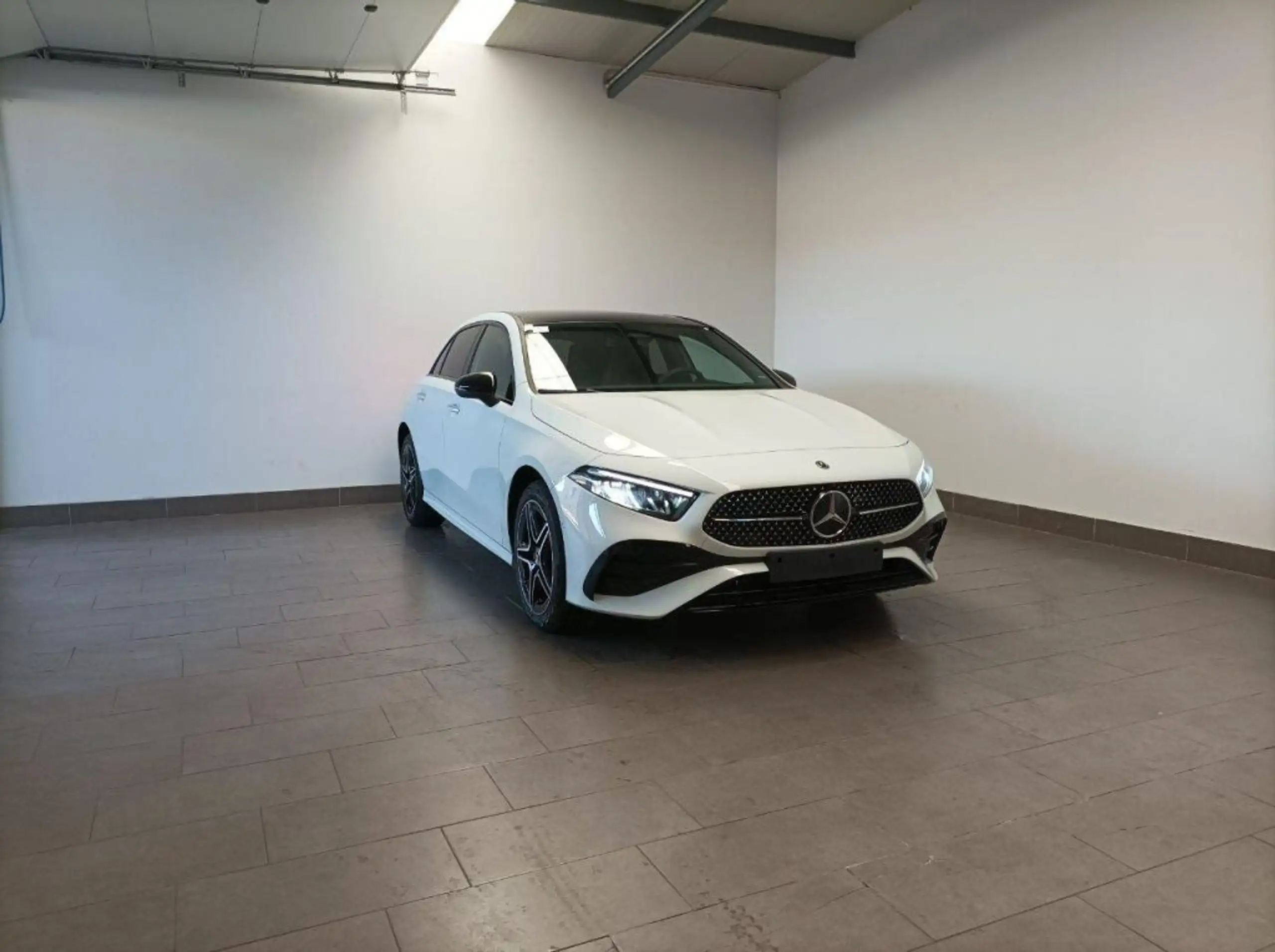 Mercedes-Benz A 250 2020