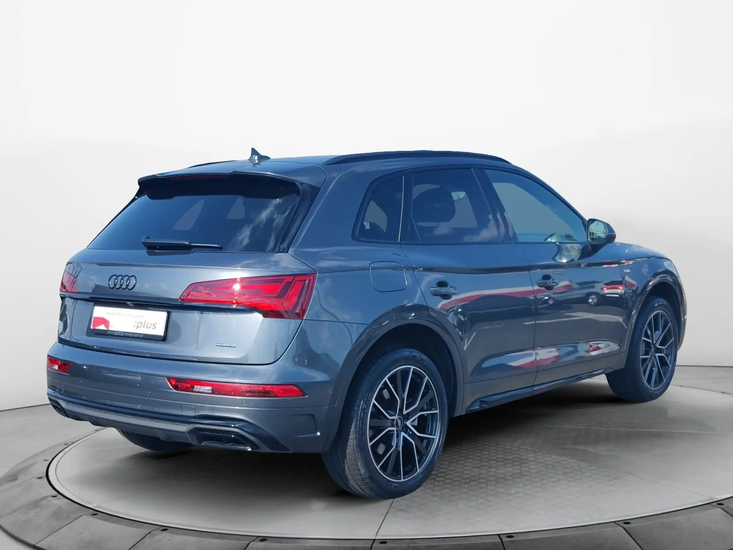 Audi - Q5