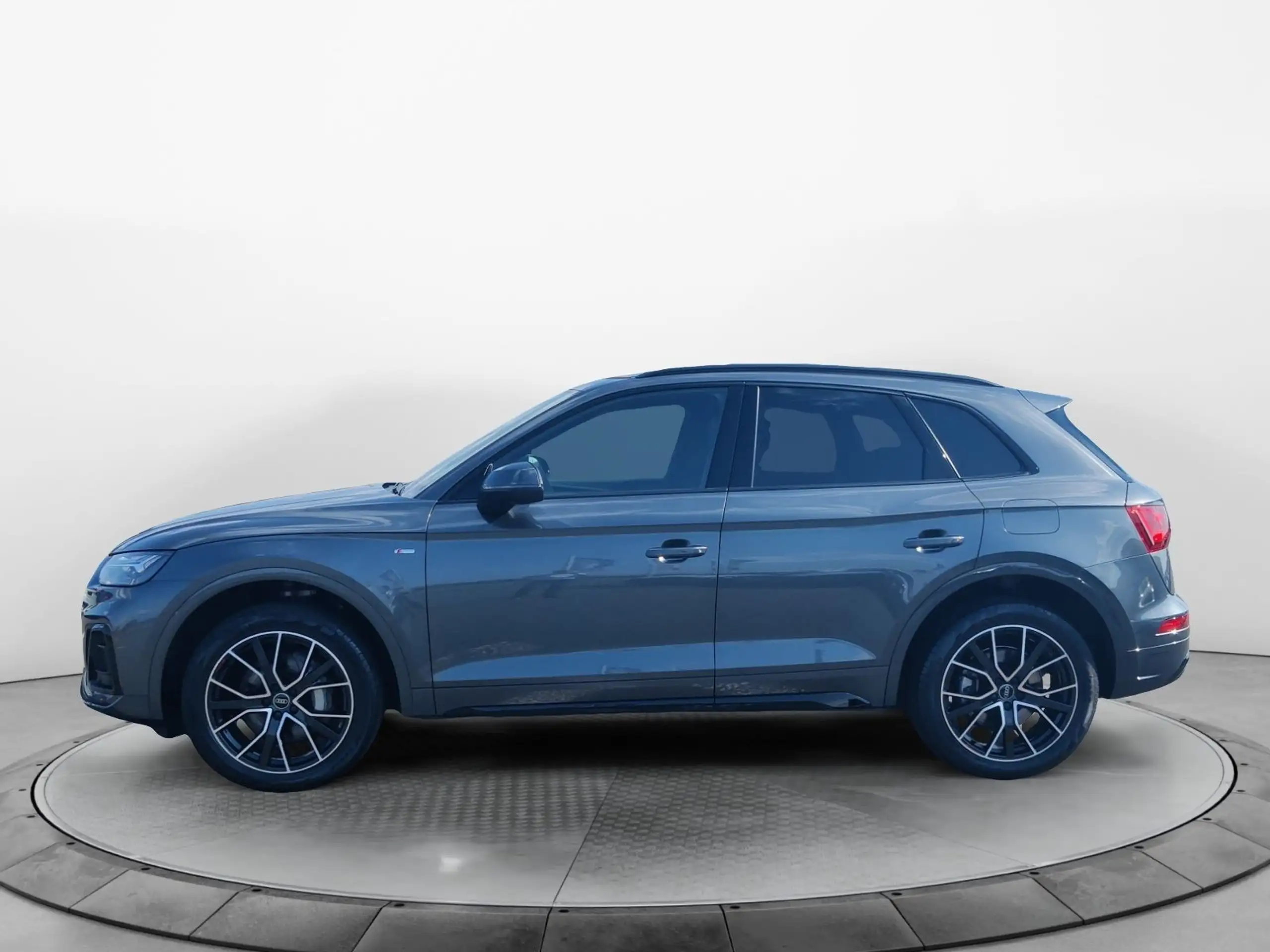 Audi - Q5