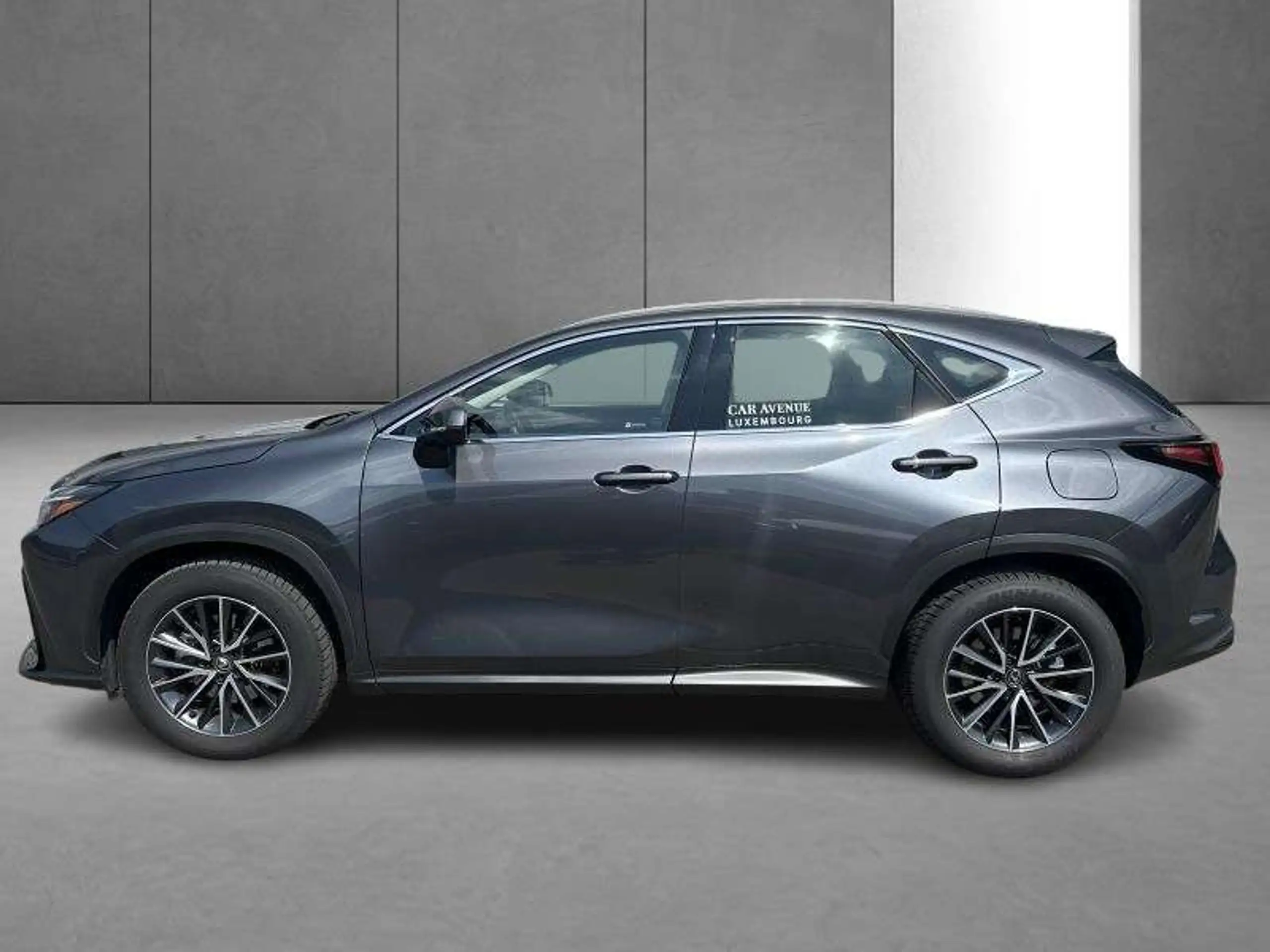 Lexus - NX 350h