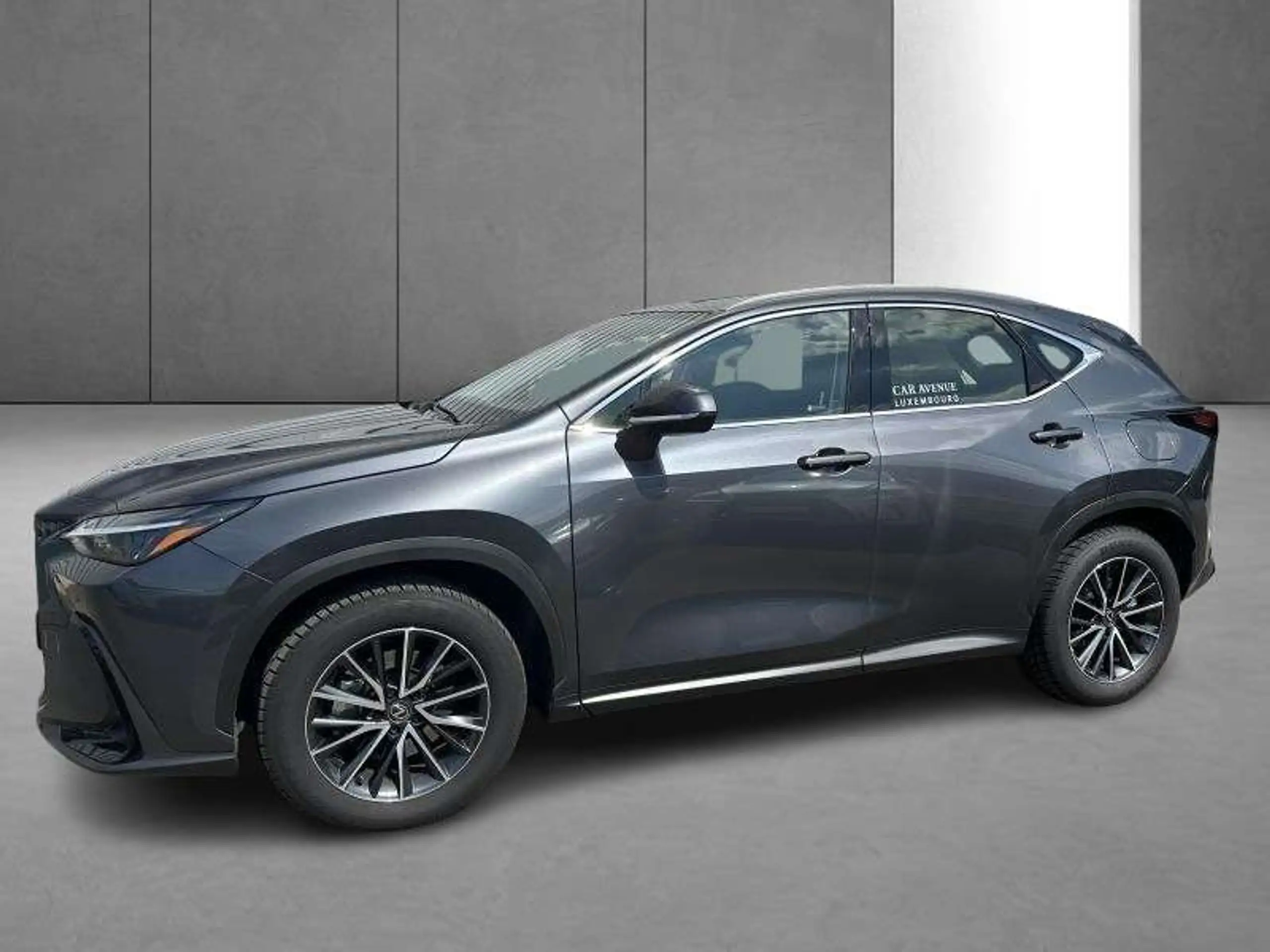 Lexus - NX 350h