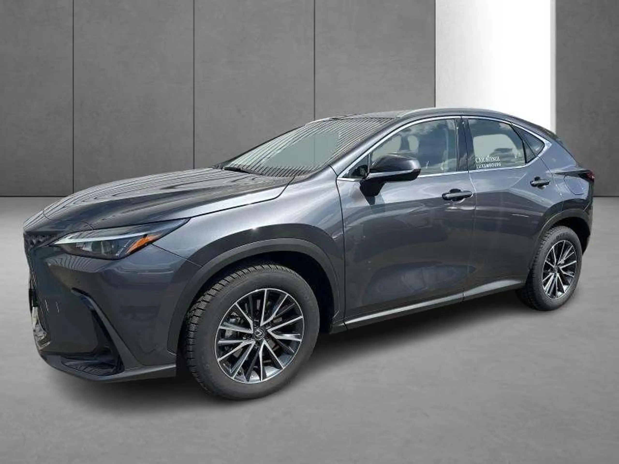 Lexus - NX 350h