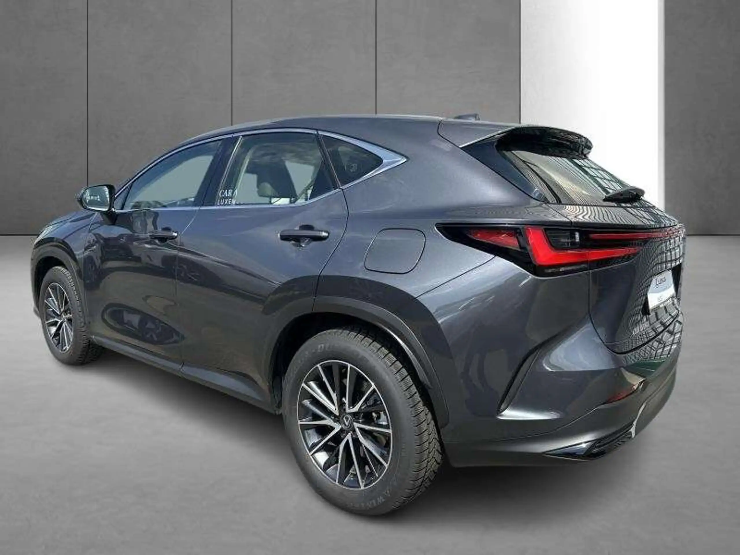 Lexus - NX 350h