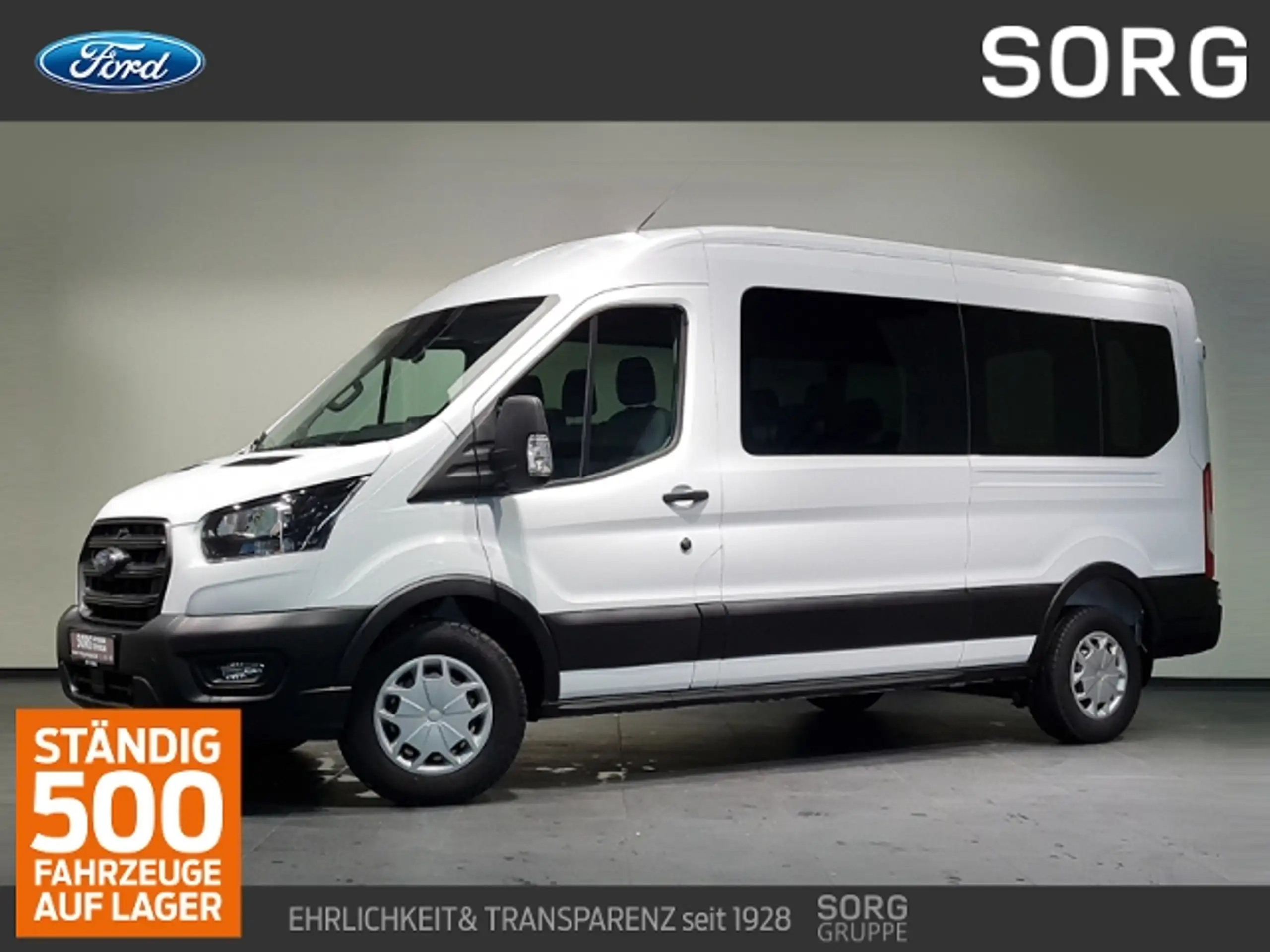 Ford - Transit