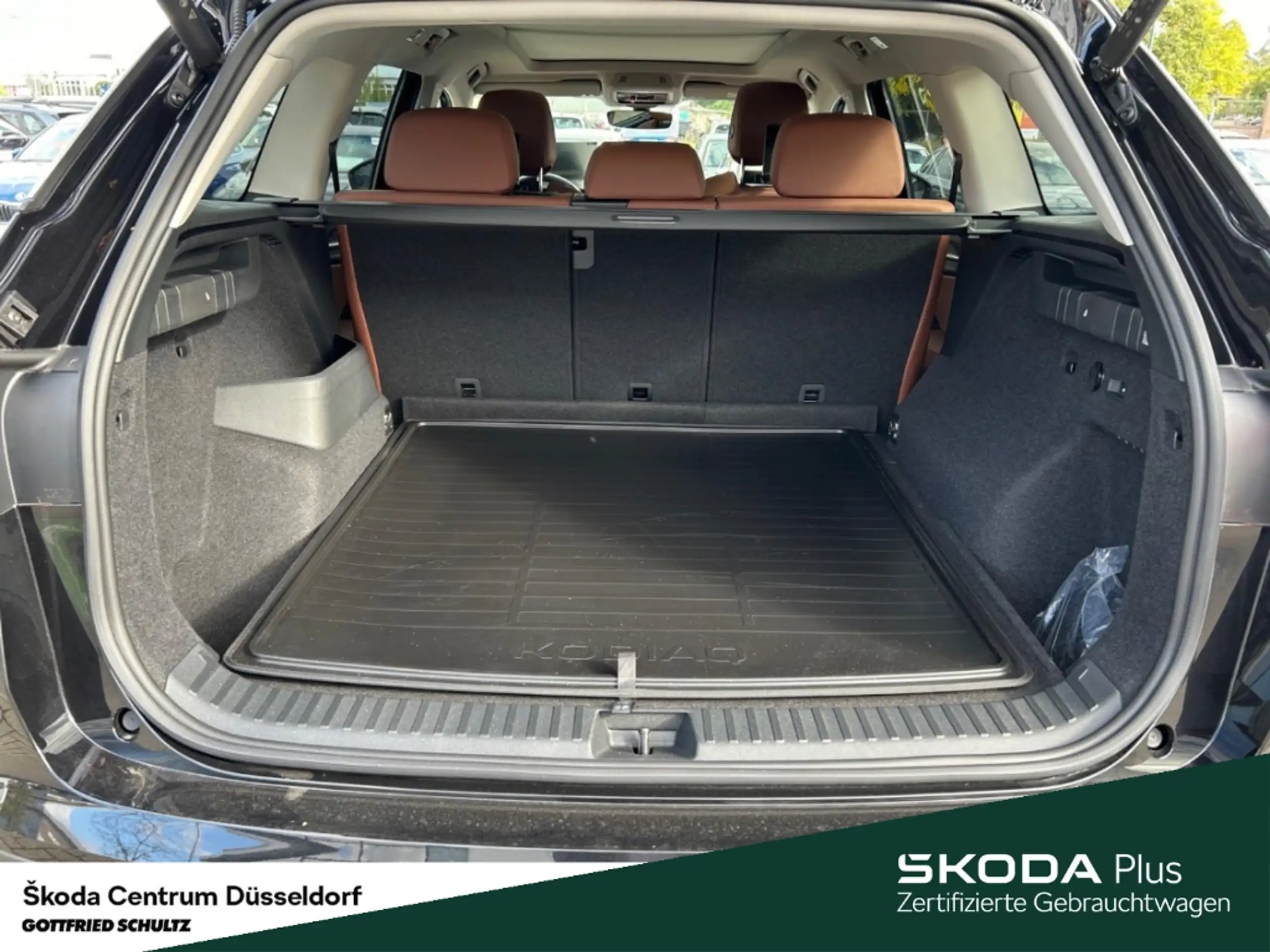 Skoda - Kodiaq