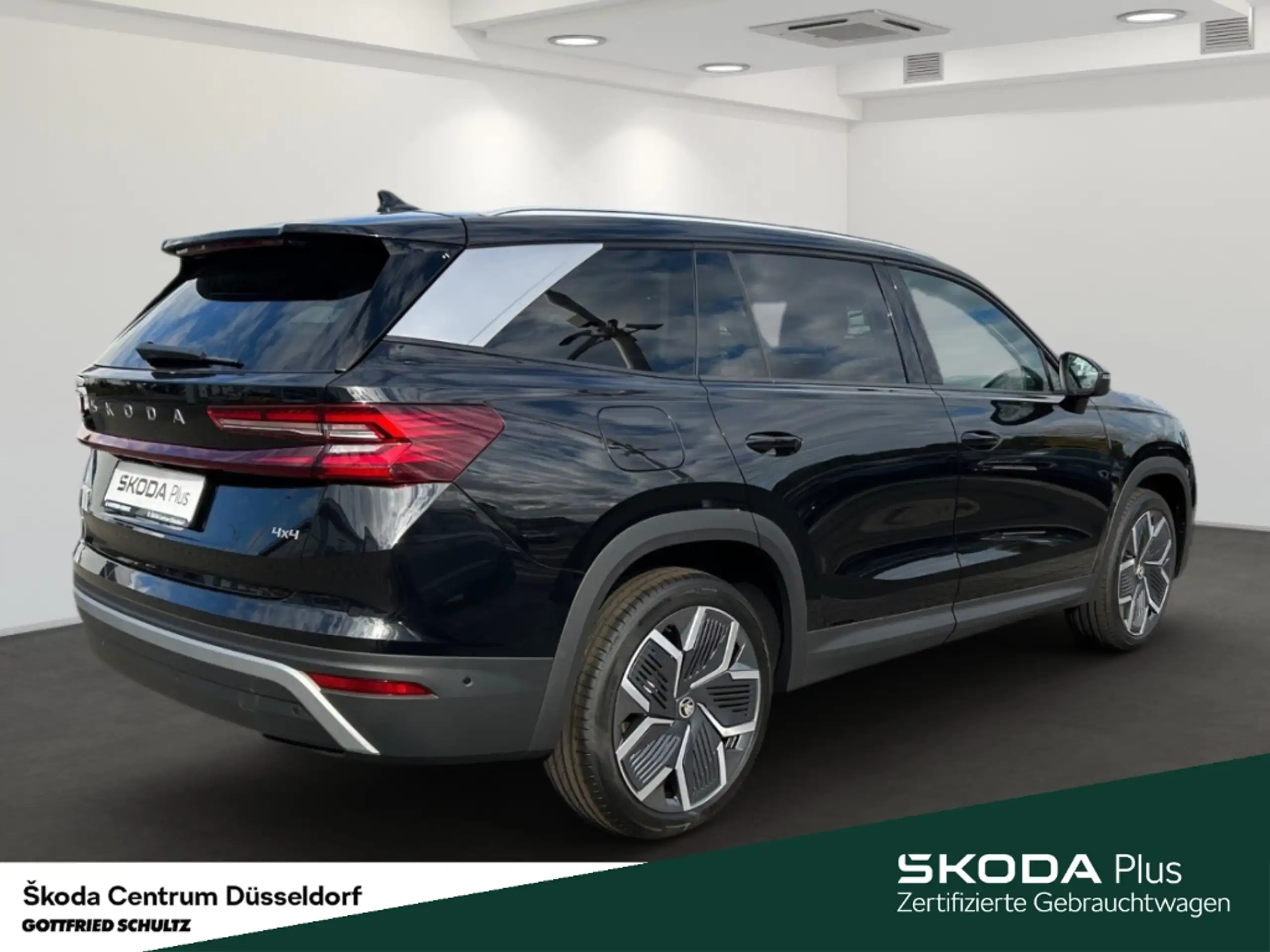 Skoda - Kodiaq