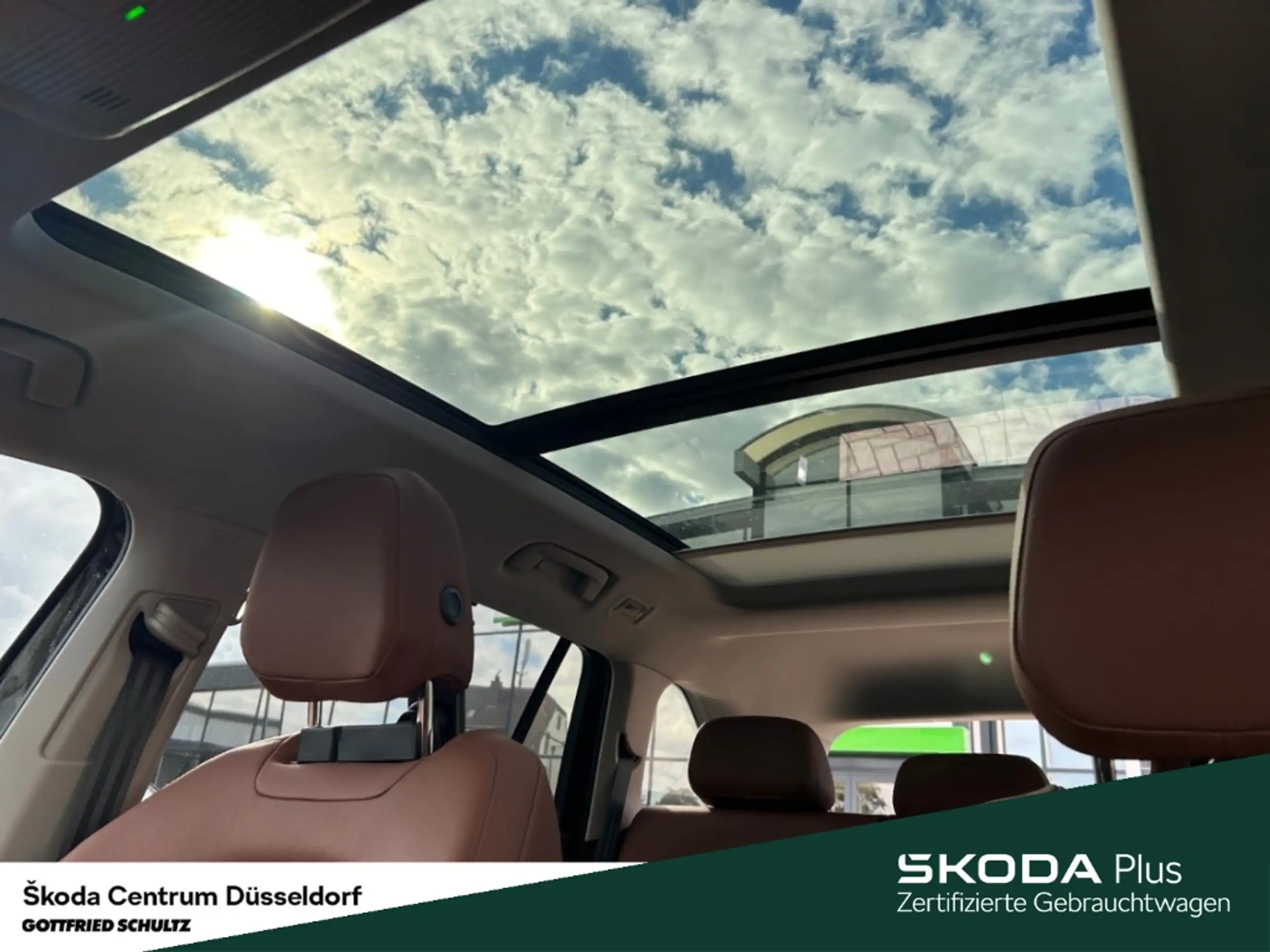 Skoda - Kodiaq