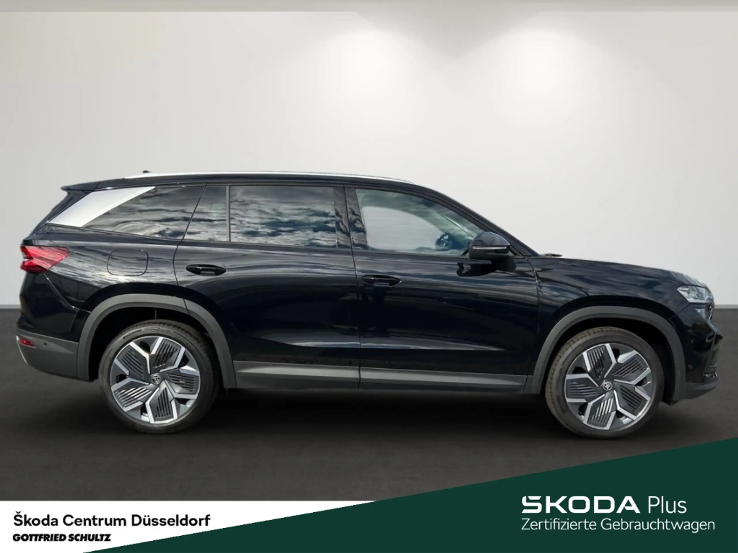 Skoda - Kodiaq